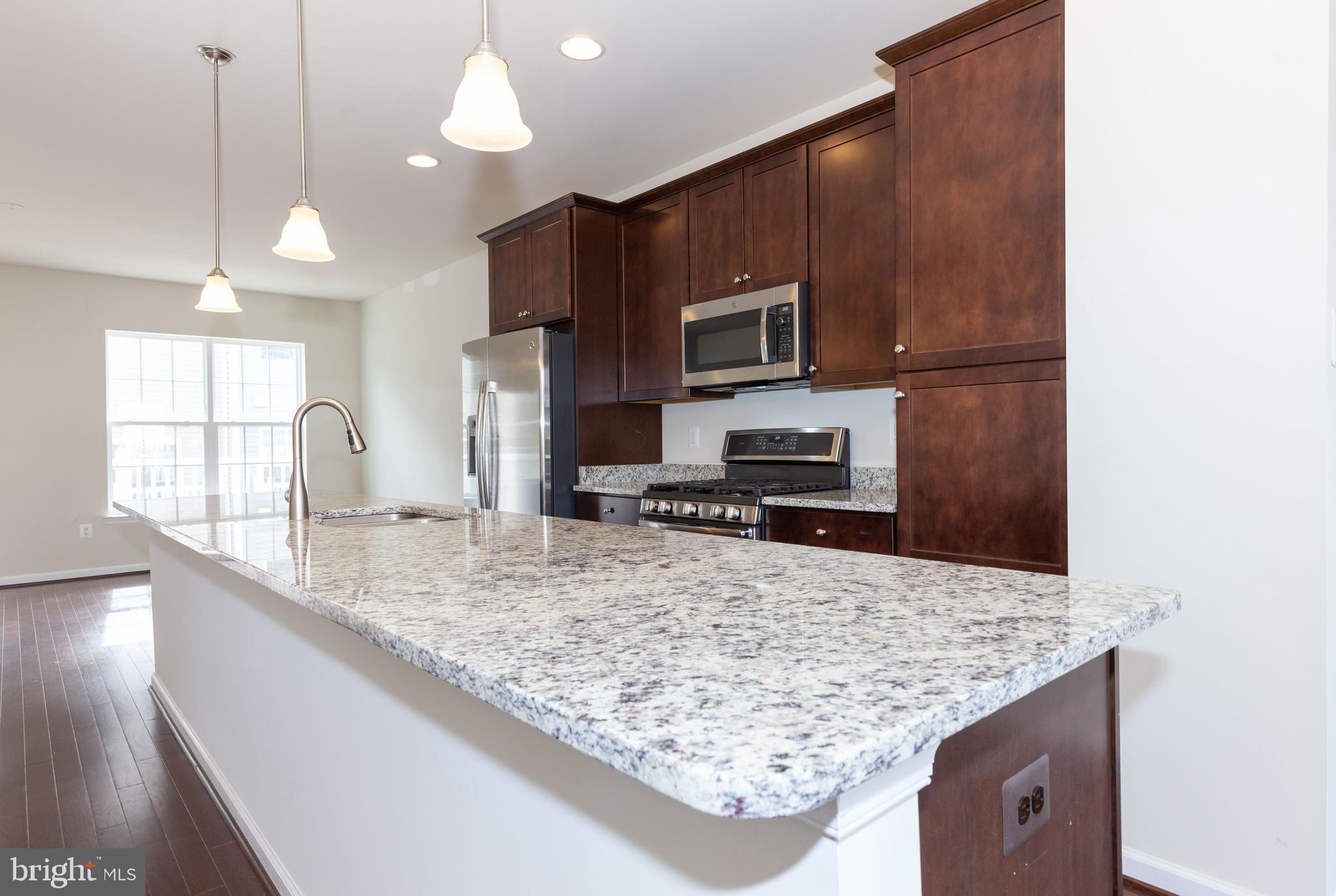 THE BRICK YARD - Residential Lease