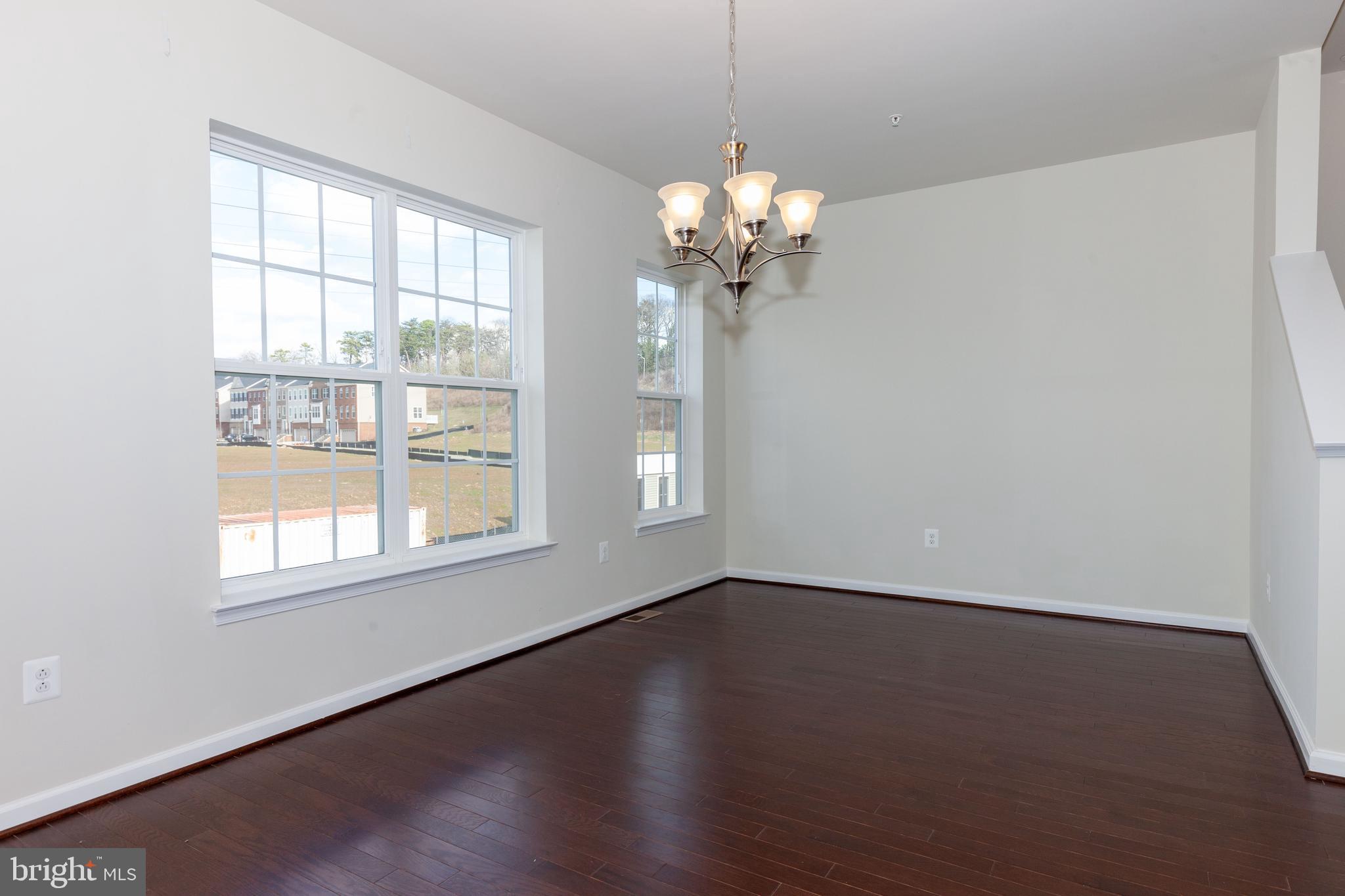 THE BRICK YARD - Residential Lease