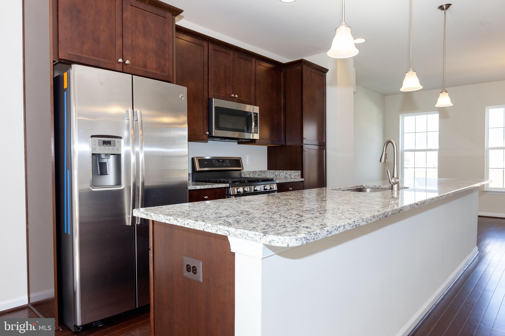 THE BRICK YARD - Residential Lease