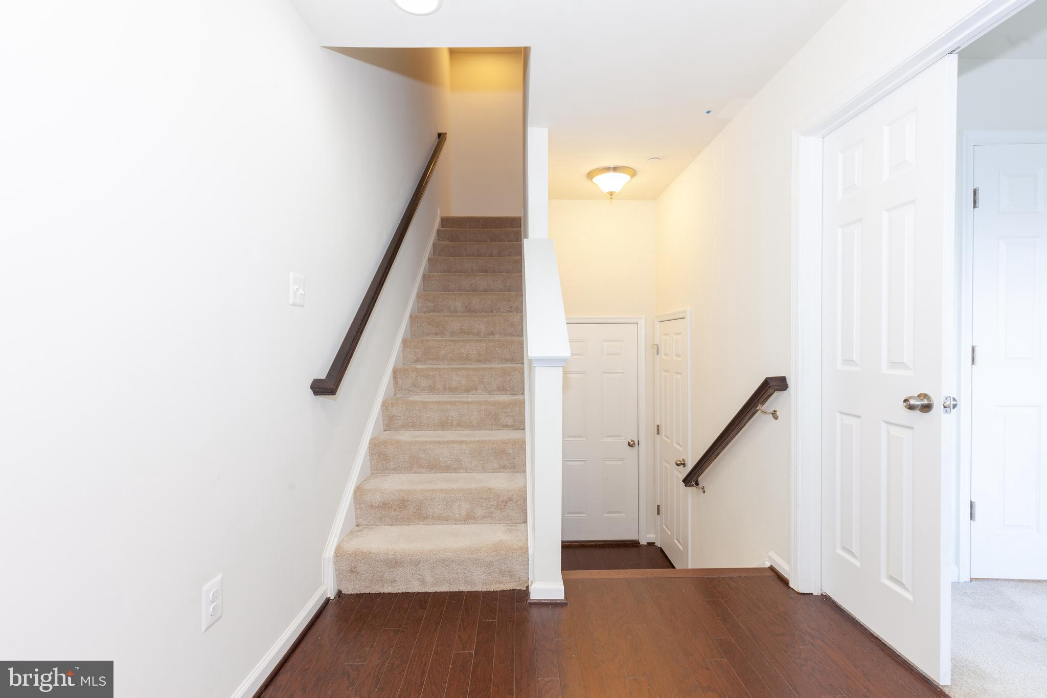 THE BRICK YARD - Residential Lease