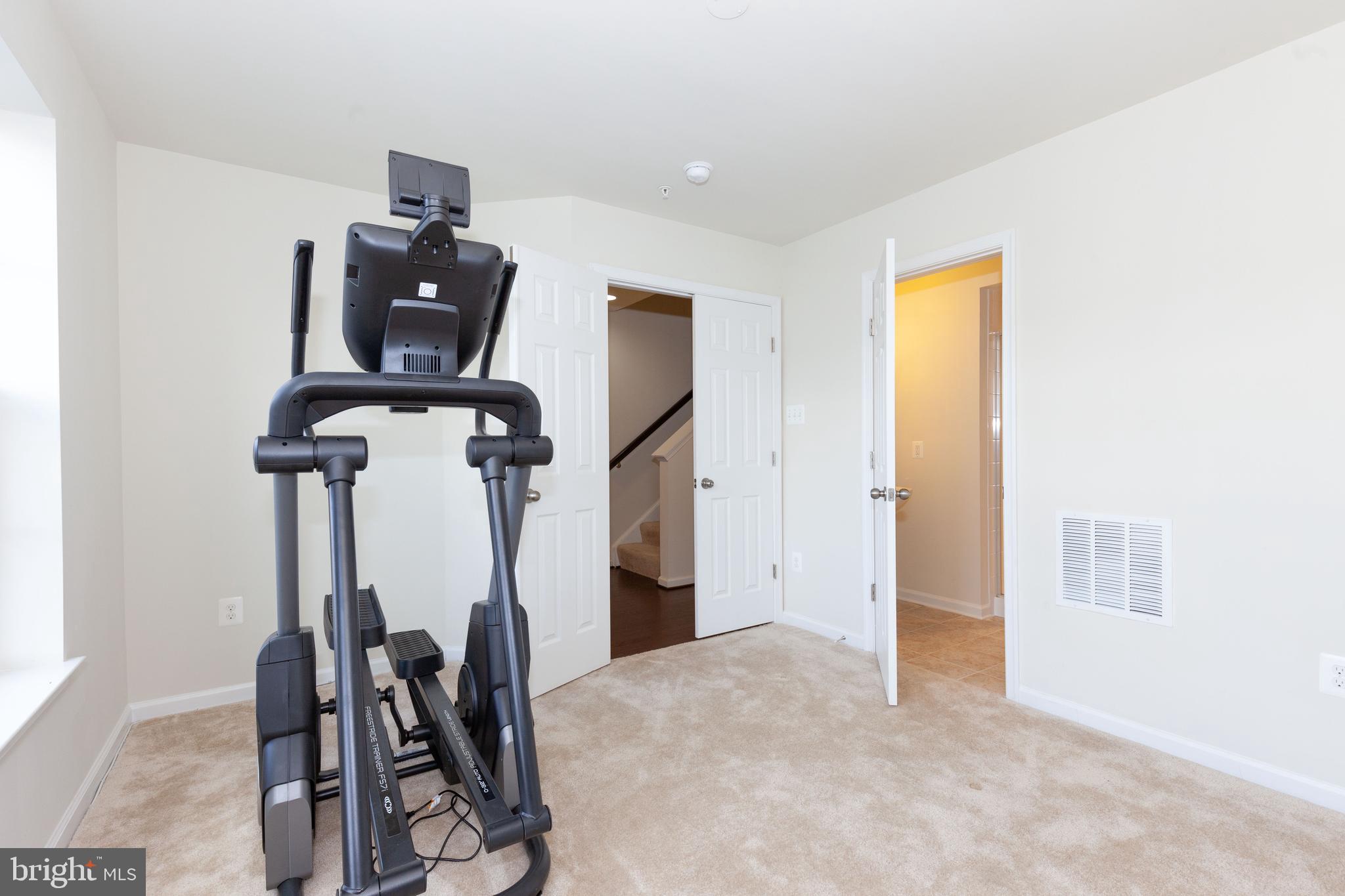 THE BRICK YARD - Residential Lease