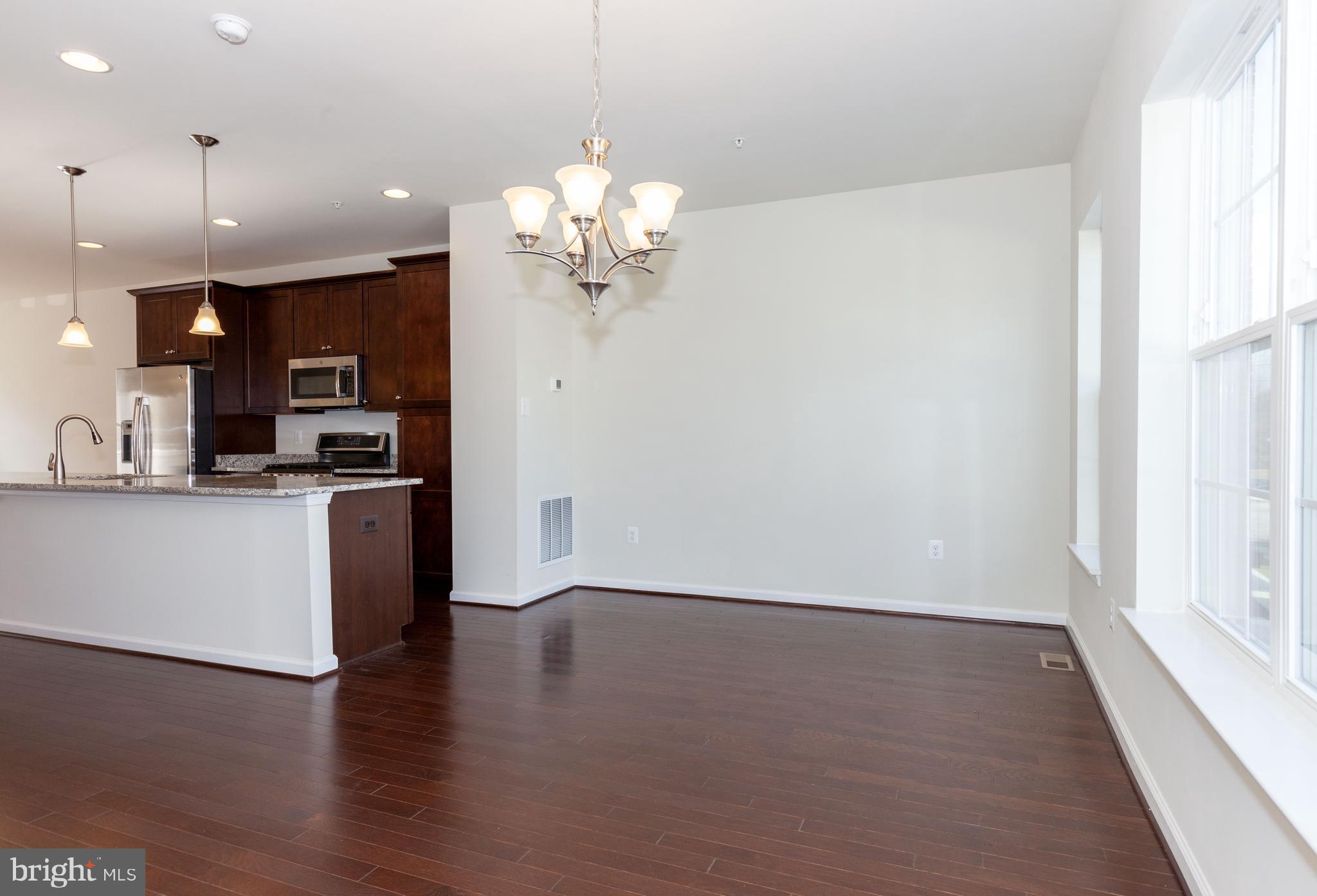 THE BRICK YARD - Residential Lease