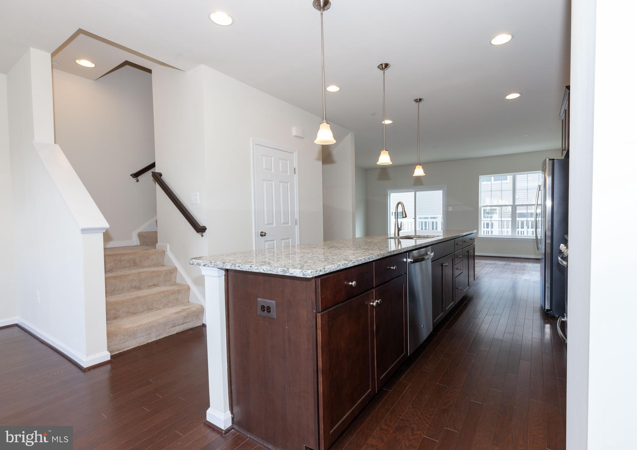 THE BRICK YARD - Residential Lease