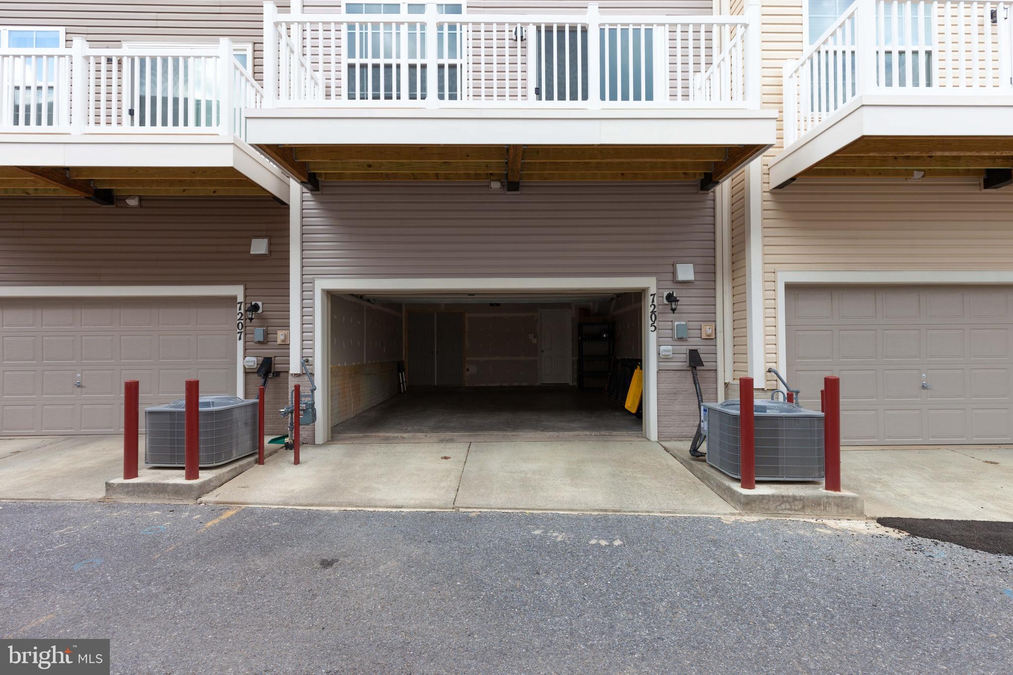 THE BRICK YARD - Residential Lease