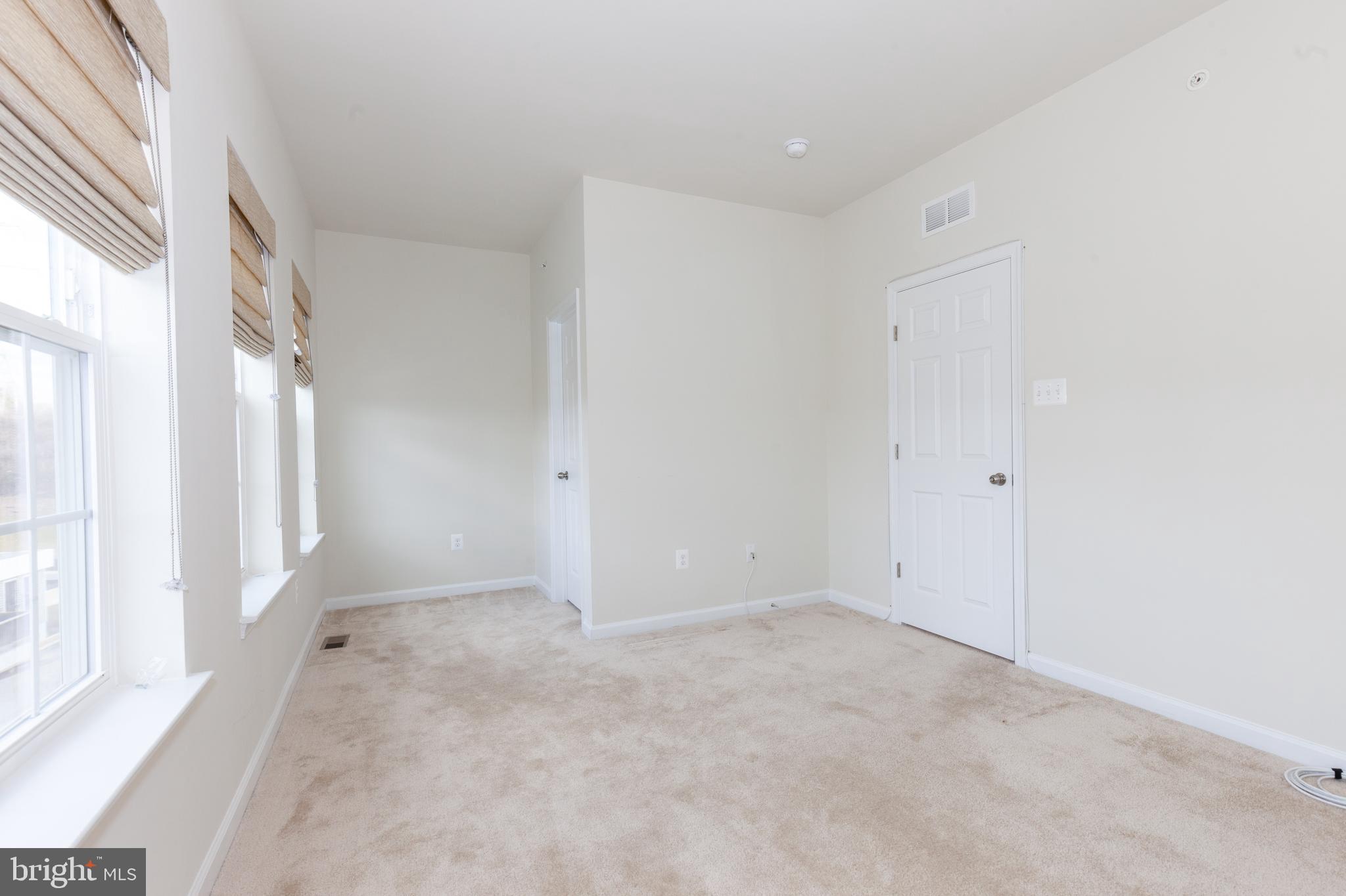 THE BRICK YARD - Residential Lease