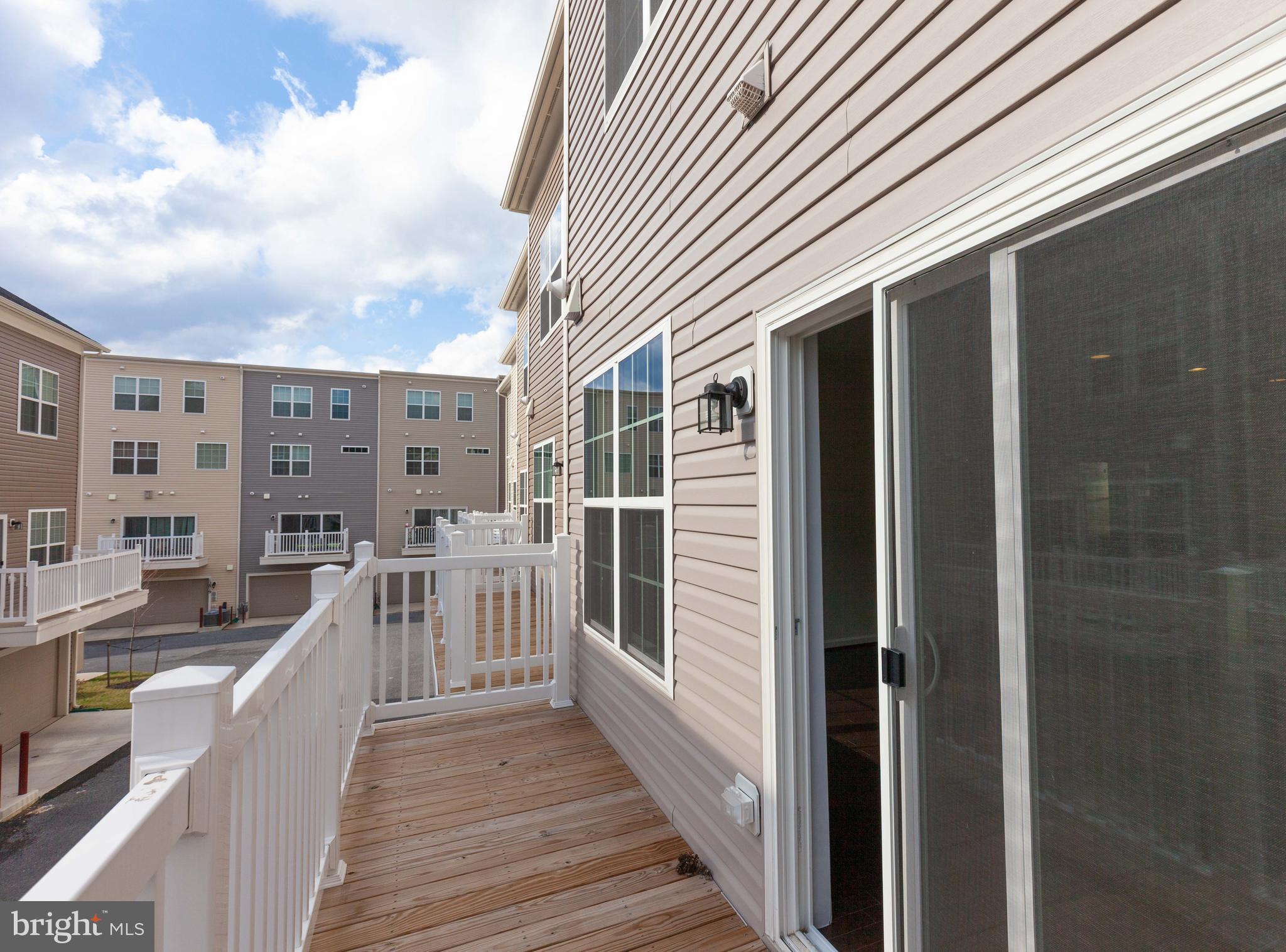 THE BRICK YARD - Residential Lease