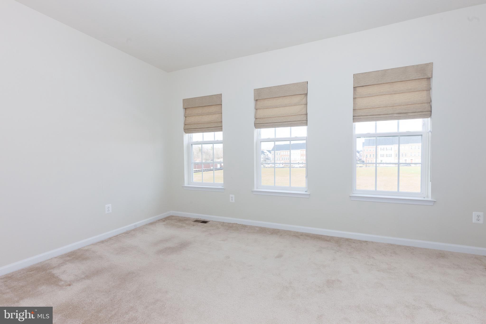 THE BRICK YARD - Residential Lease