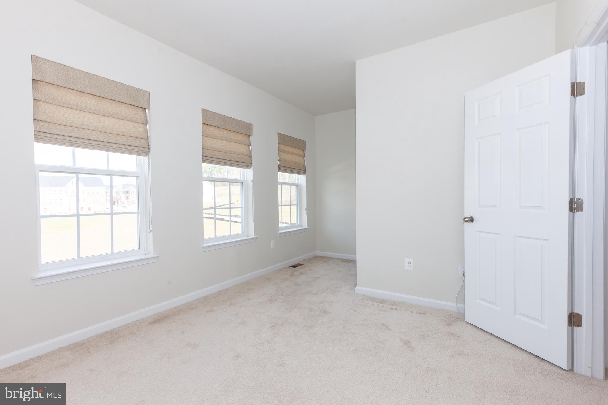 THE BRICK YARD - Residential Lease