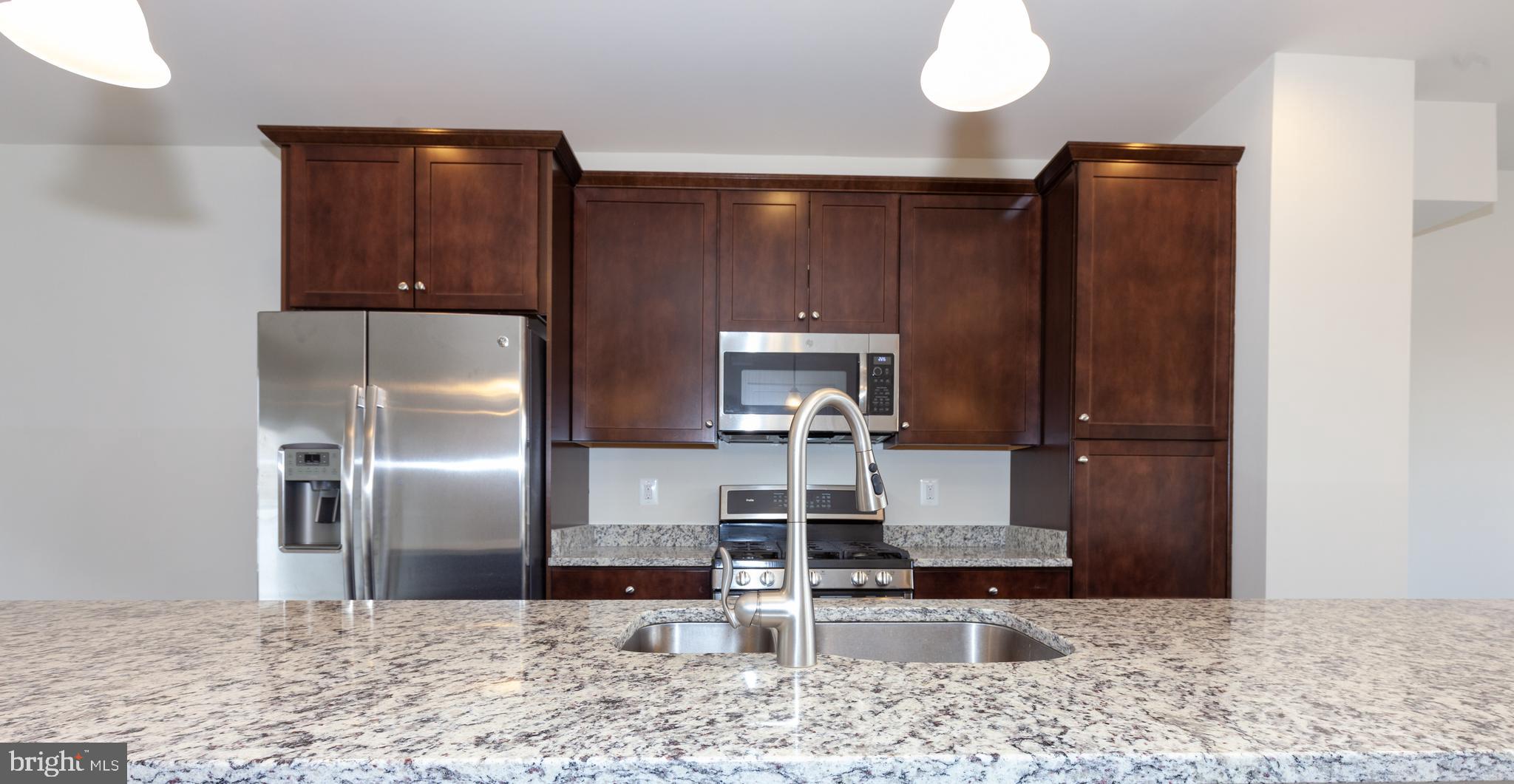 THE BRICK YARD - Residential Lease