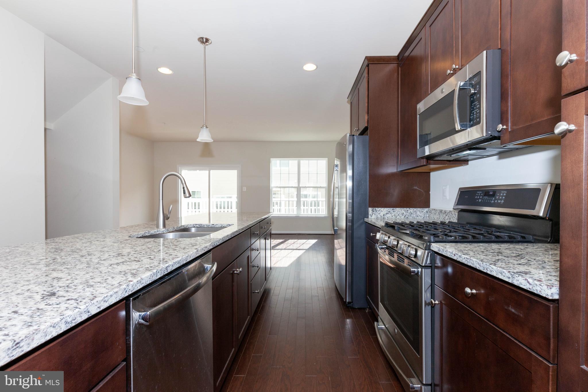 THE BRICK YARD - Residential Lease