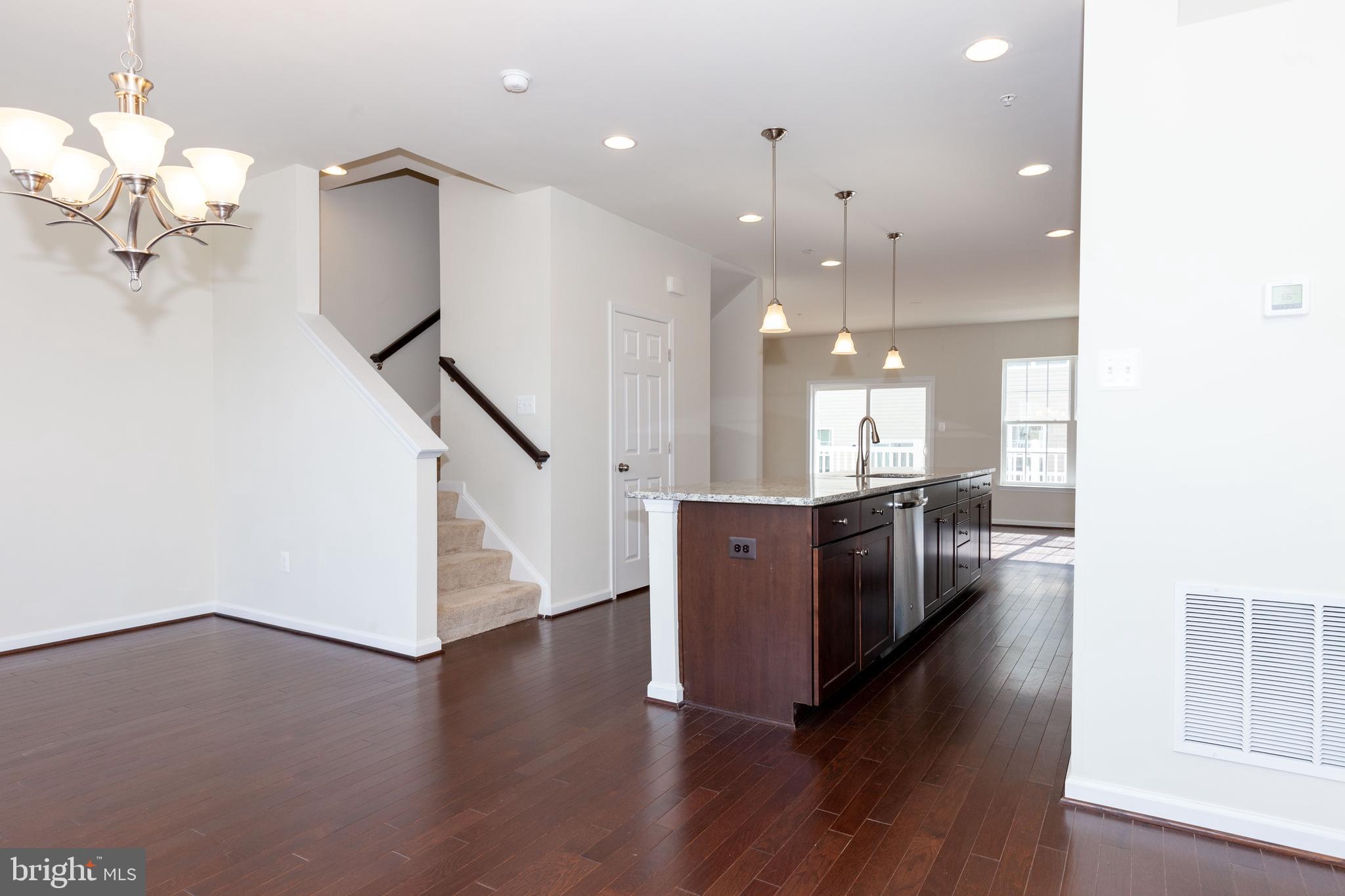 THE BRICK YARD - Residential Lease