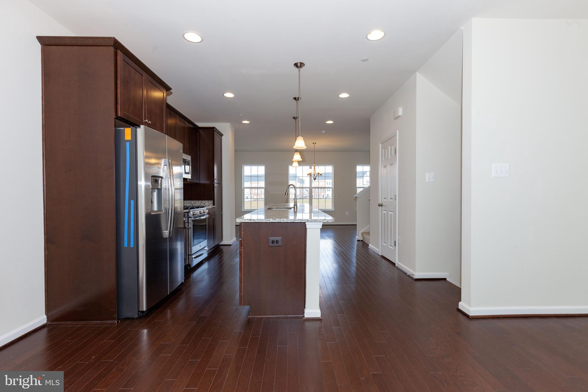 THE BRICK YARD - Residential Lease