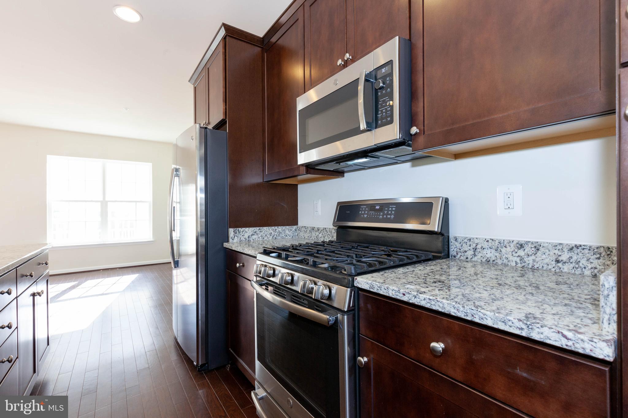 THE BRICK YARD - Residential Lease