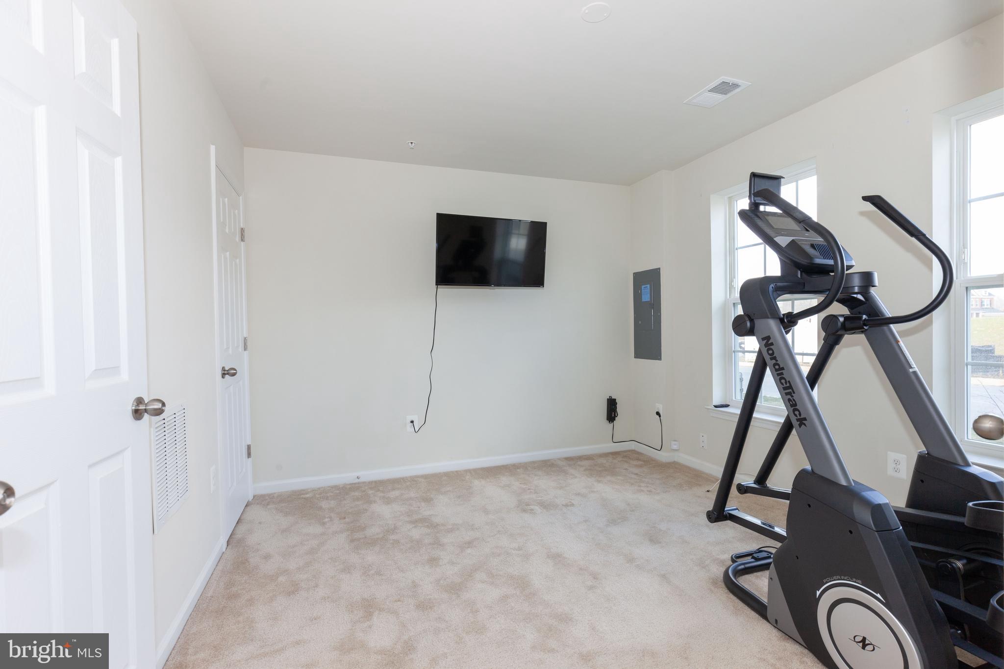 THE BRICK YARD - Residential Lease