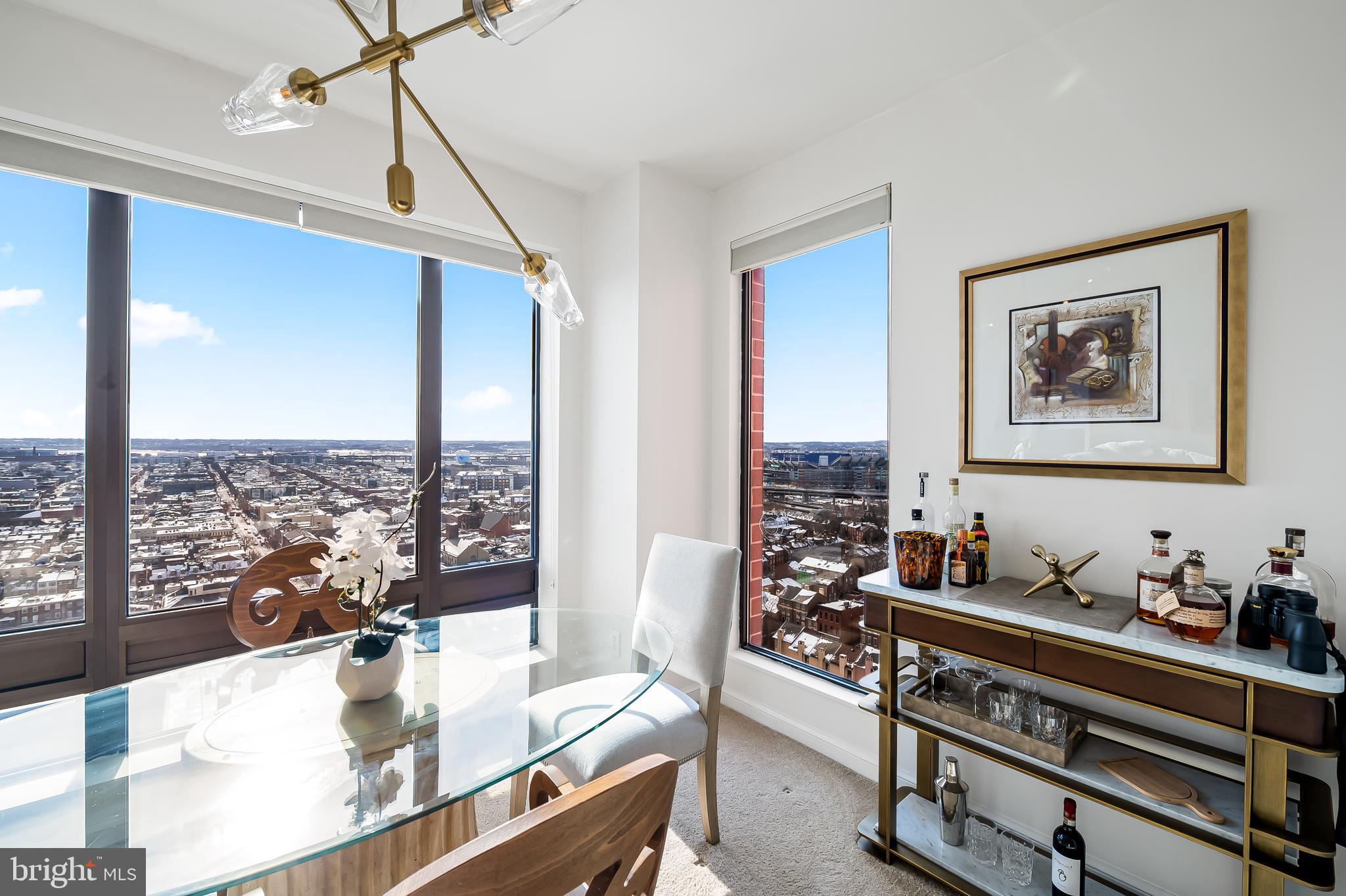 INNER HARBOR - Residential