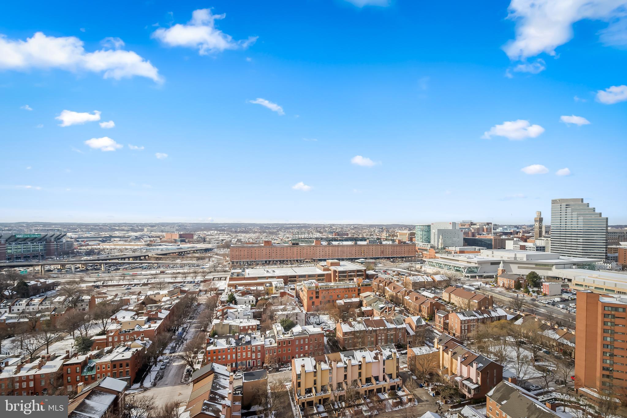 INNER HARBOR - Residential