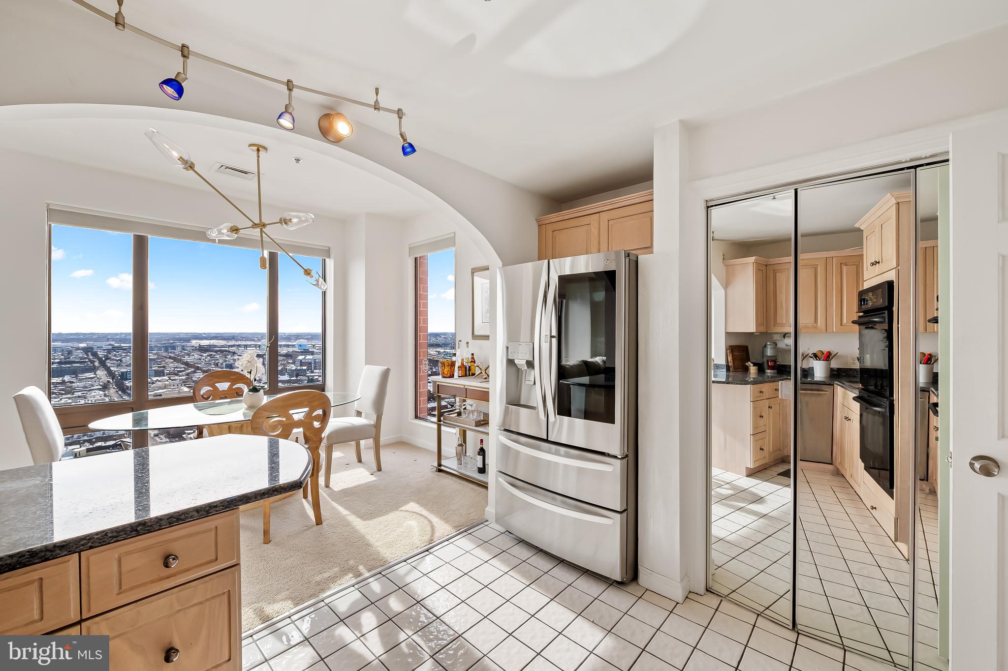 INNER HARBOR - Residential