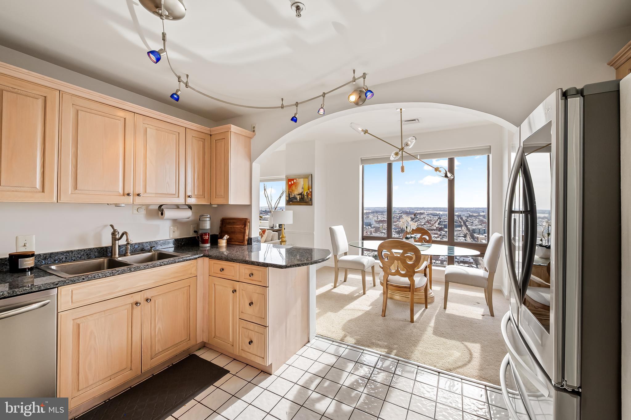 INNER HARBOR - Residential