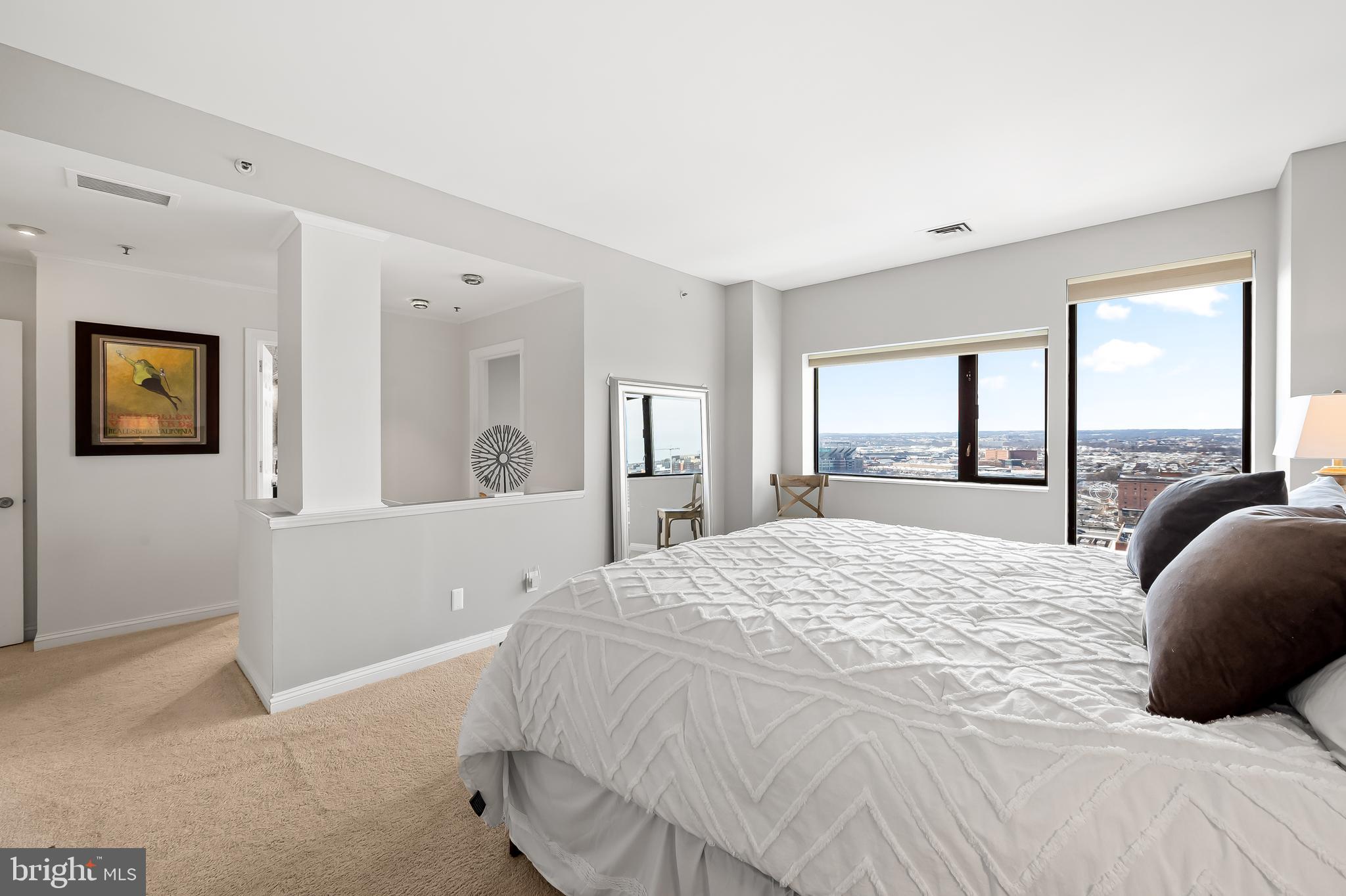 INNER HARBOR - Residential