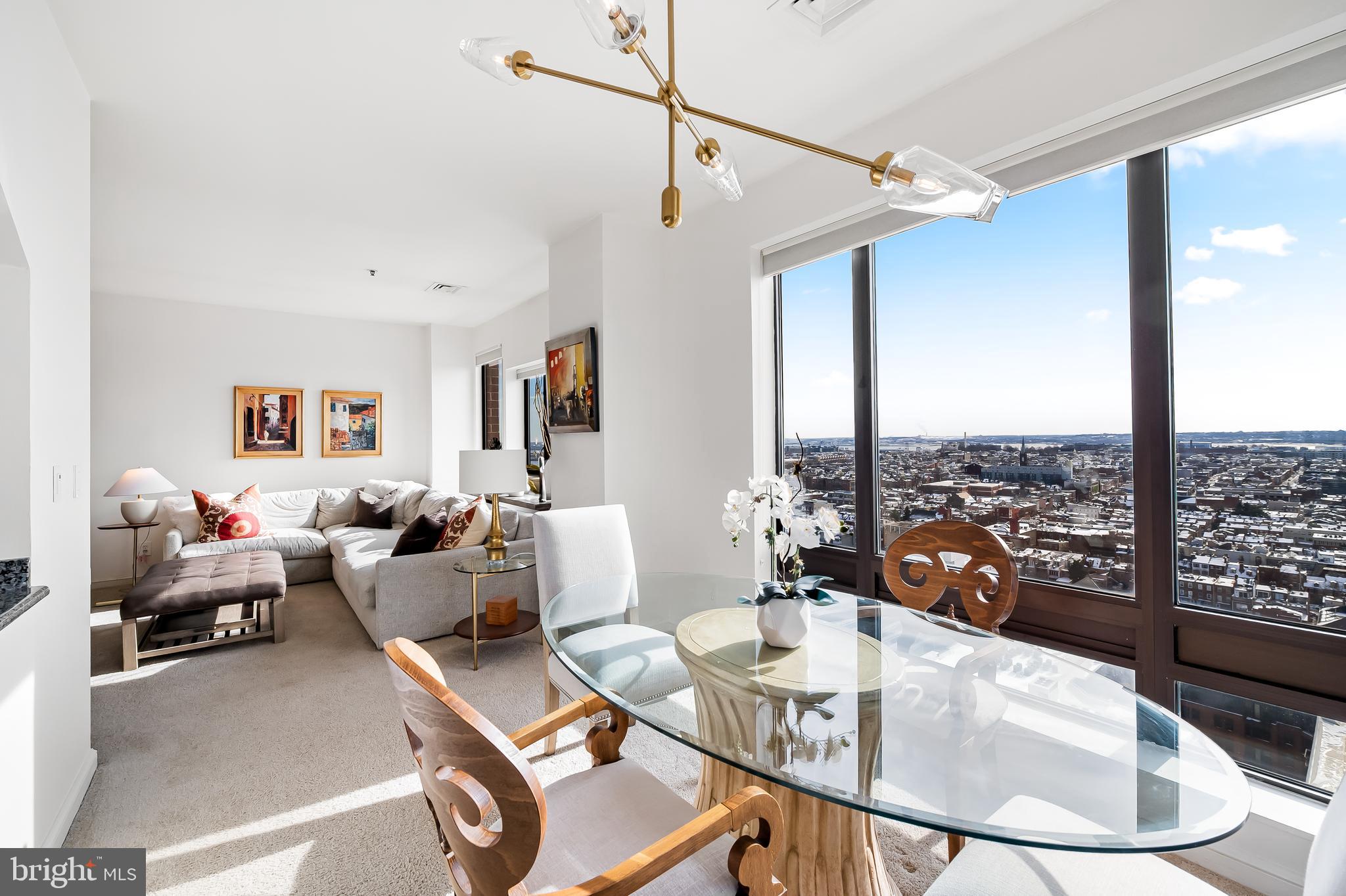 INNER HARBOR - Residential