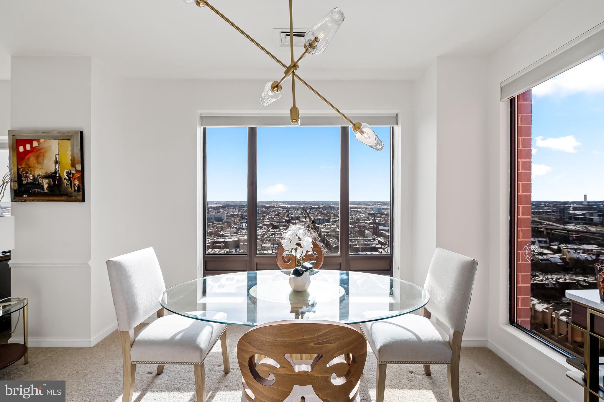 INNER HARBOR - Residential