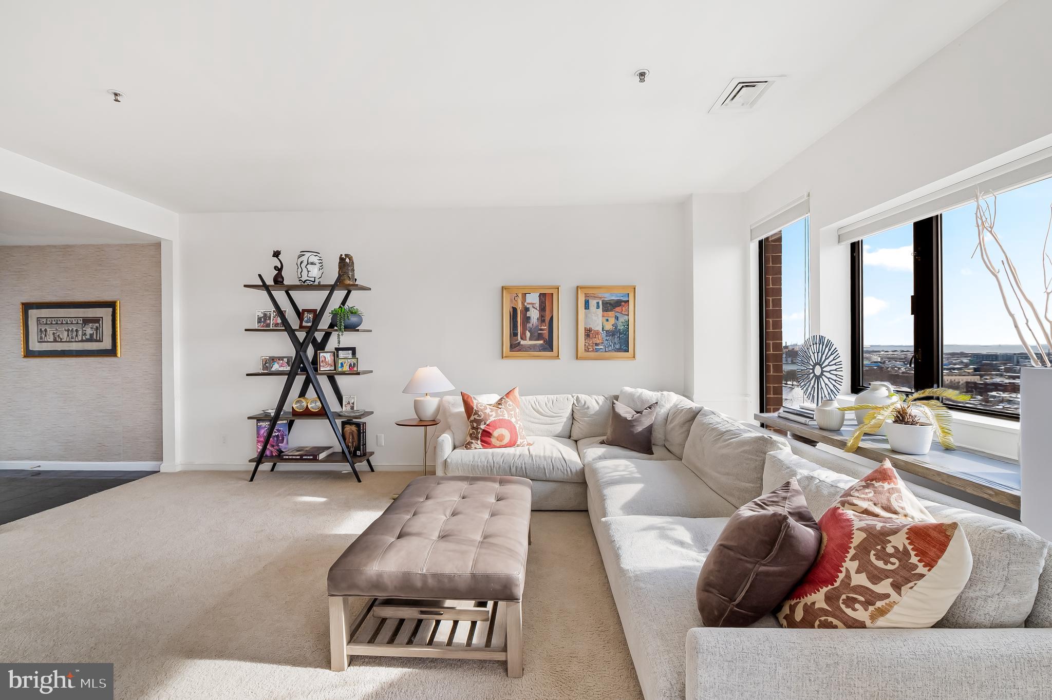 INNER HARBOR - Residential