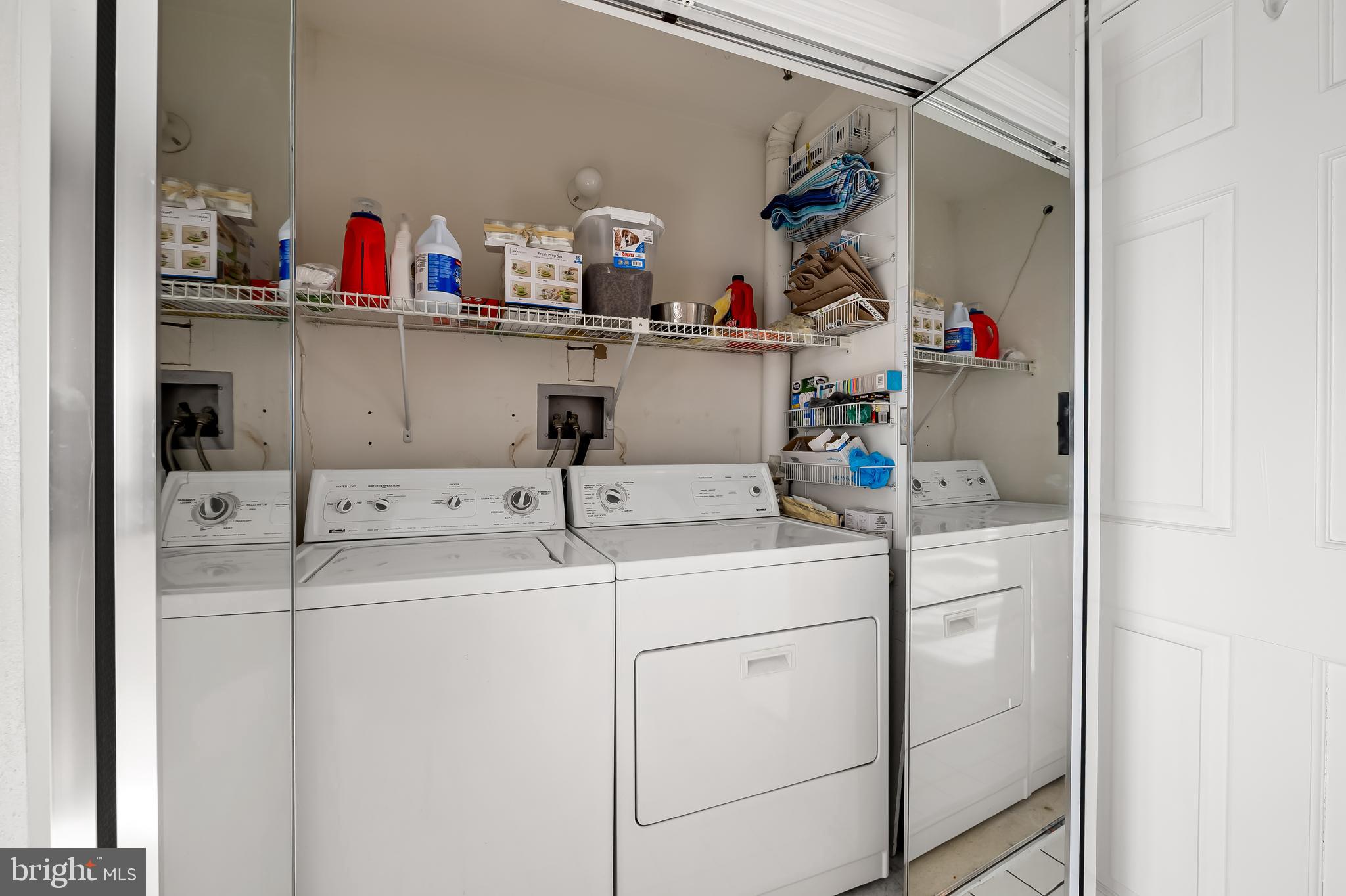 INNER HARBOR - Residential