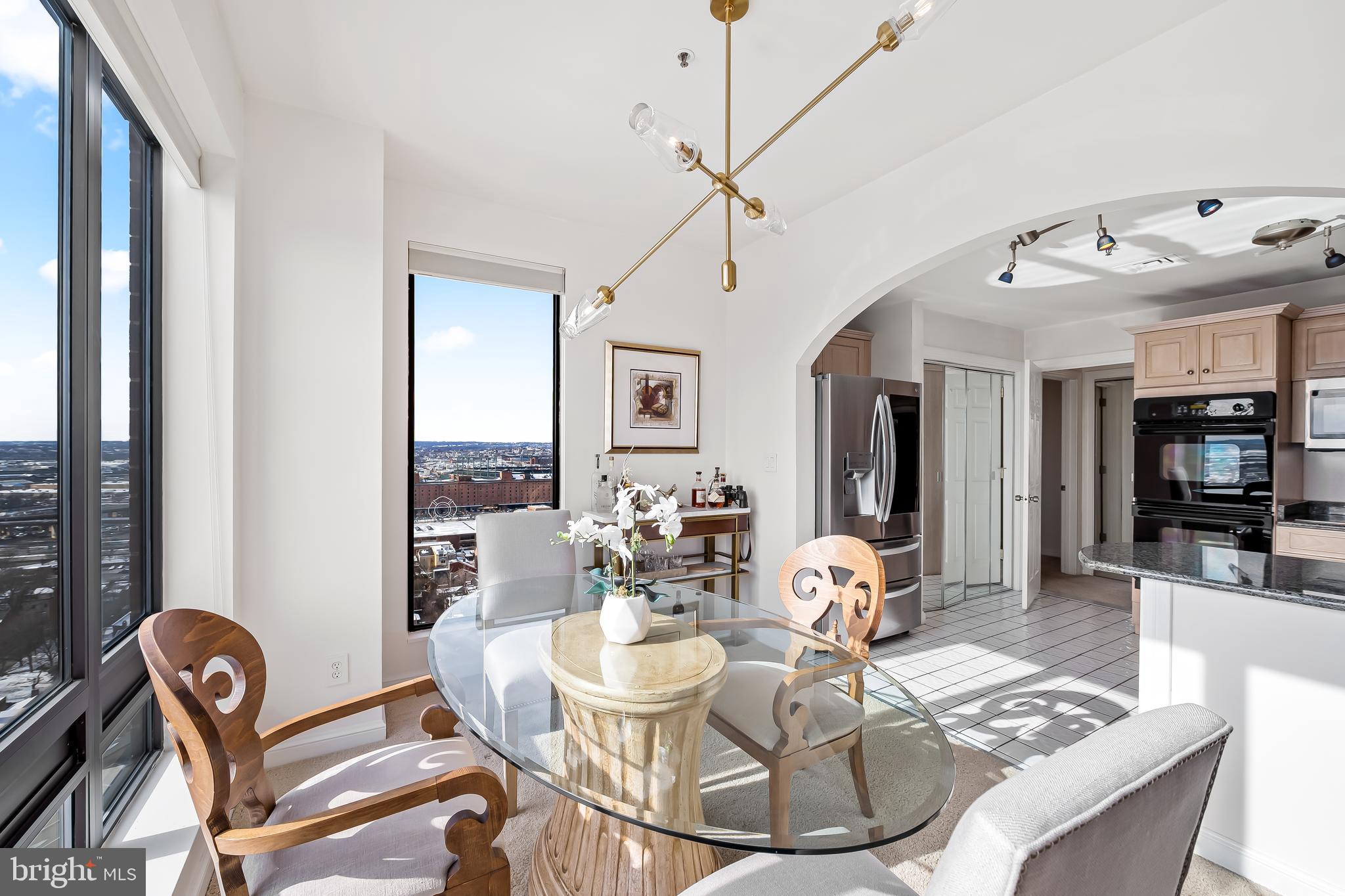 INNER HARBOR - Residential