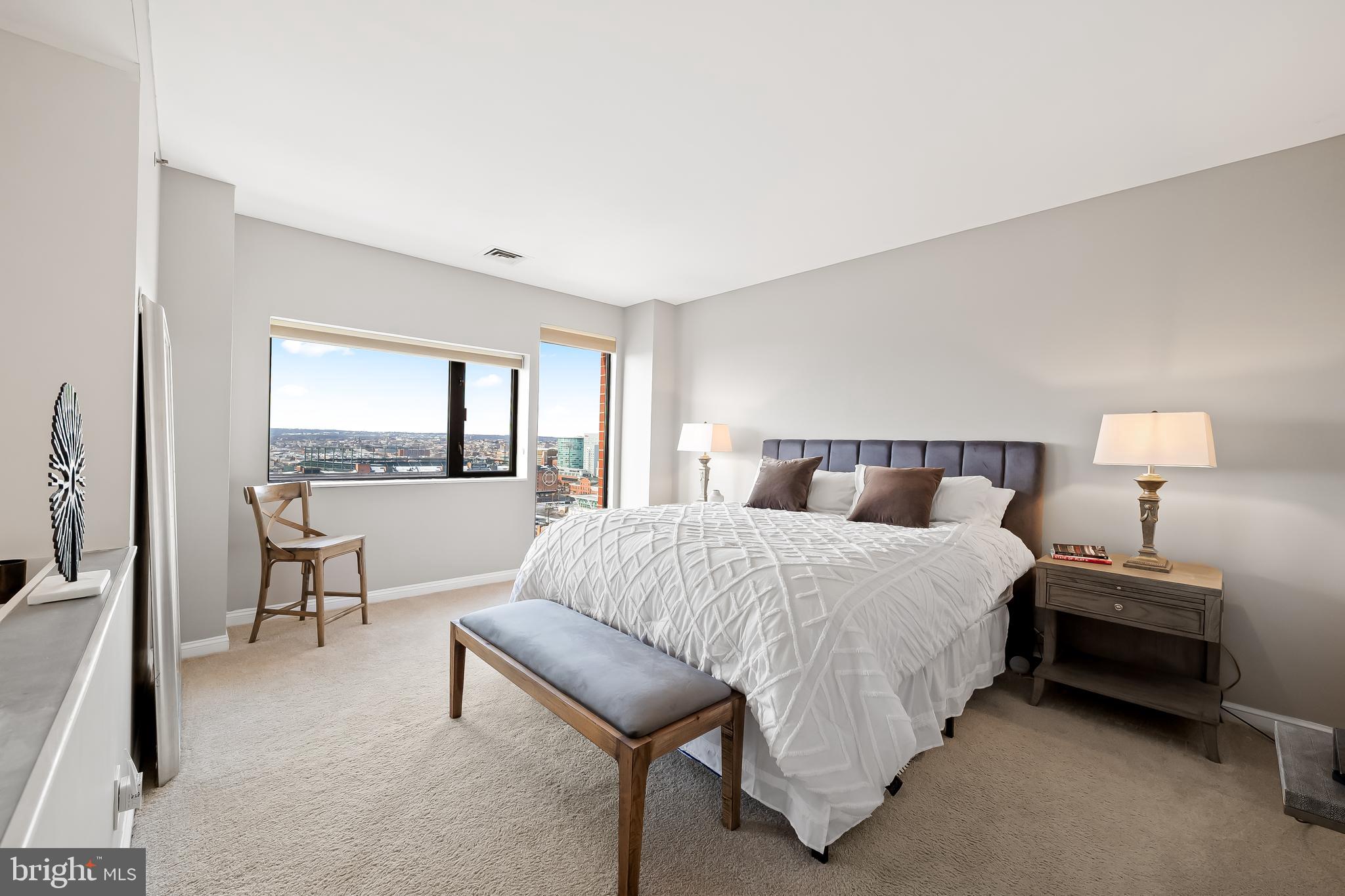 INNER HARBOR - Residential