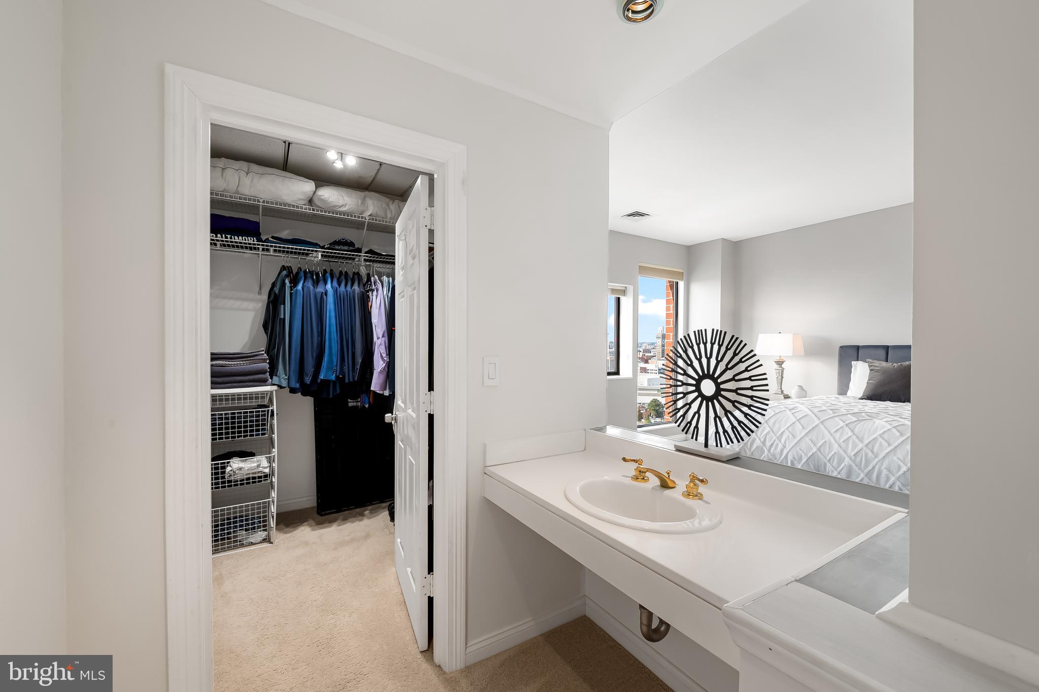 INNER HARBOR - Residential