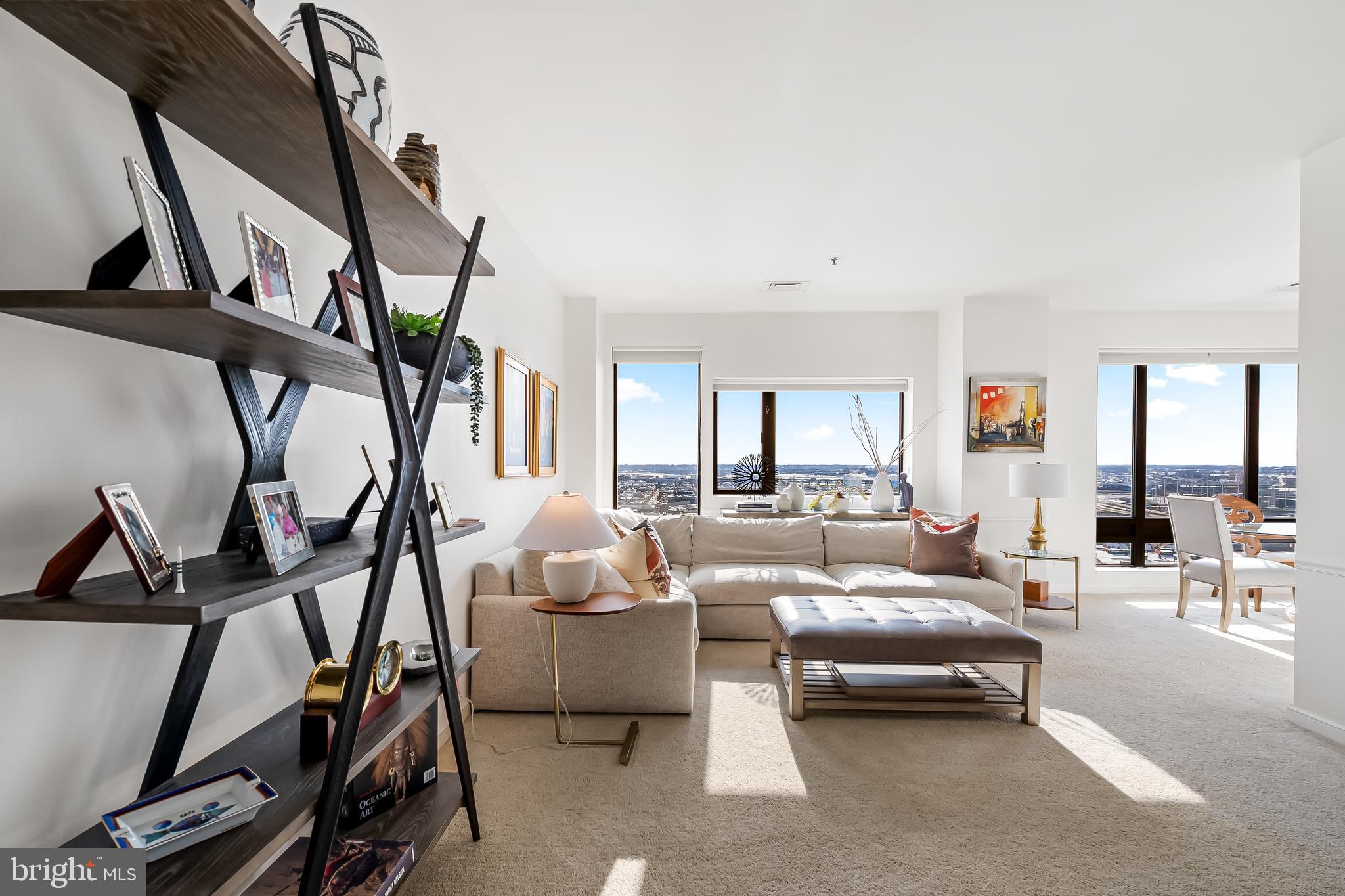 INNER HARBOR - Residential