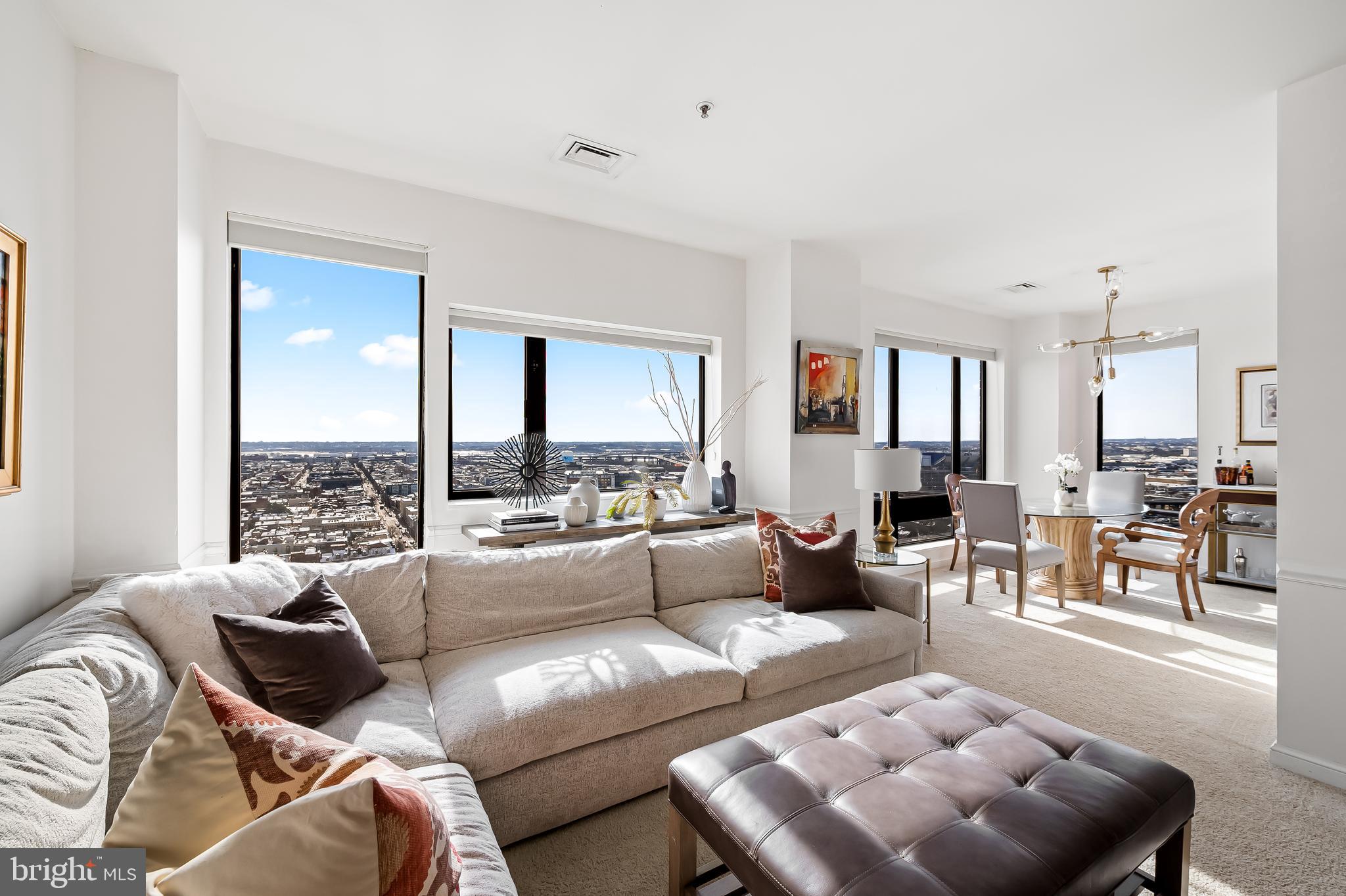 INNER HARBOR - Residential