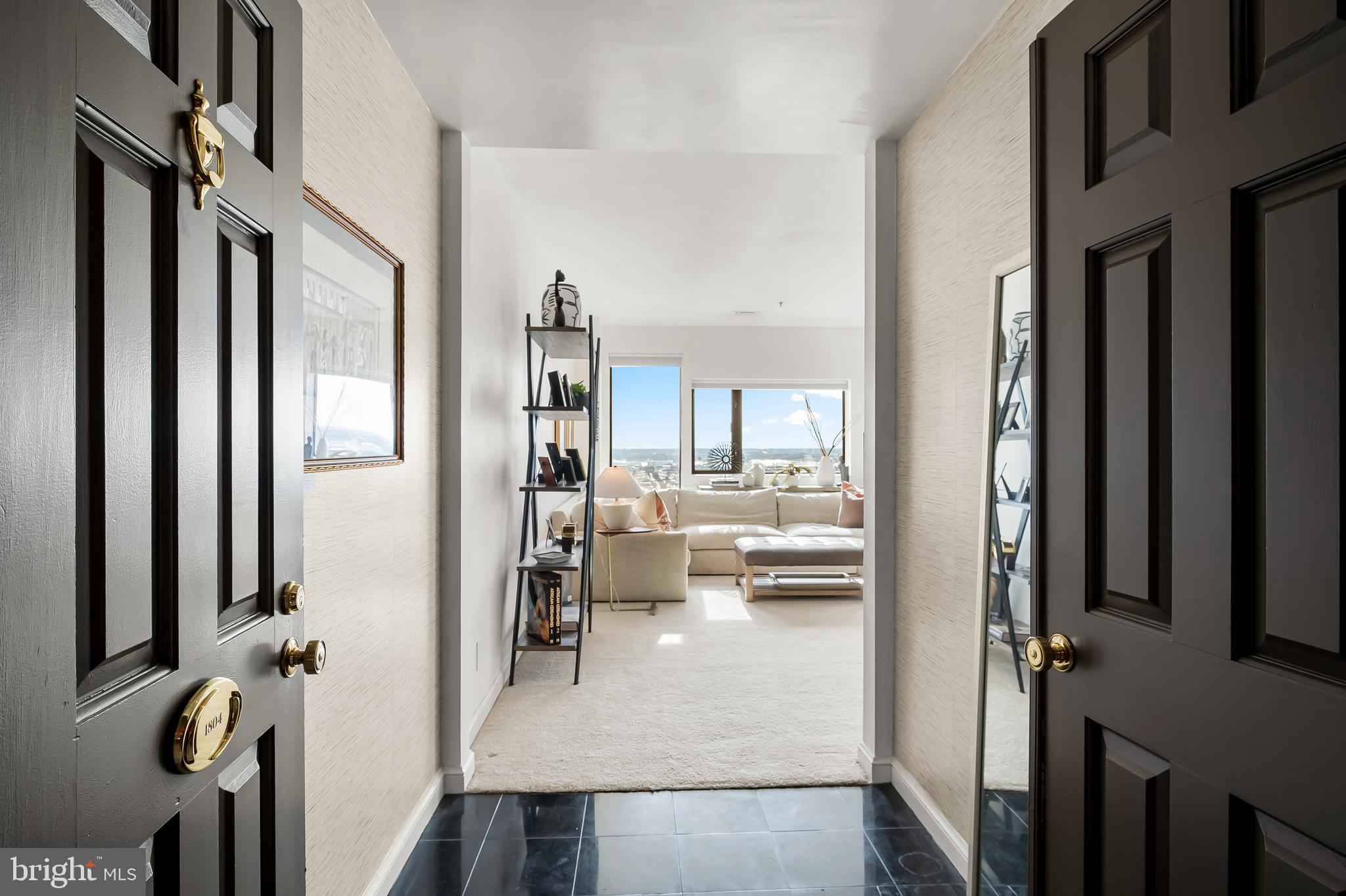 INNER HARBOR - Residential