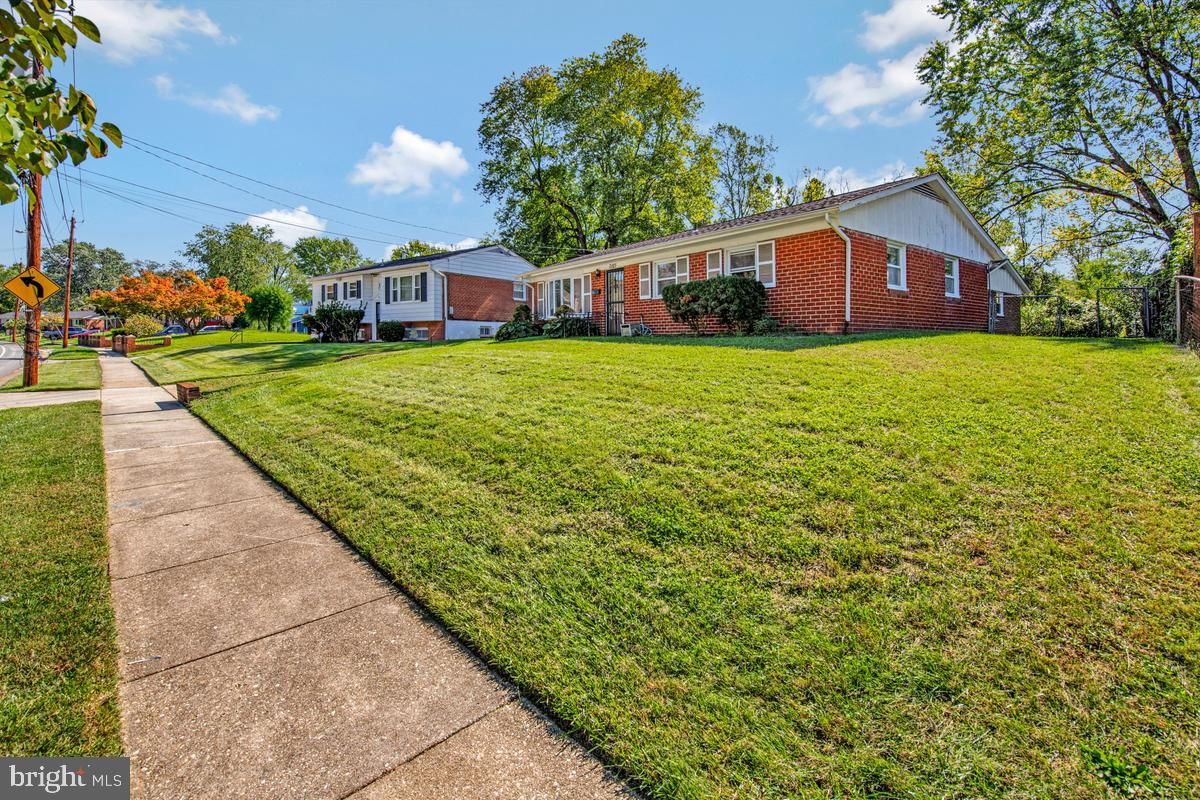 7105 GIDDINGS DRIVE