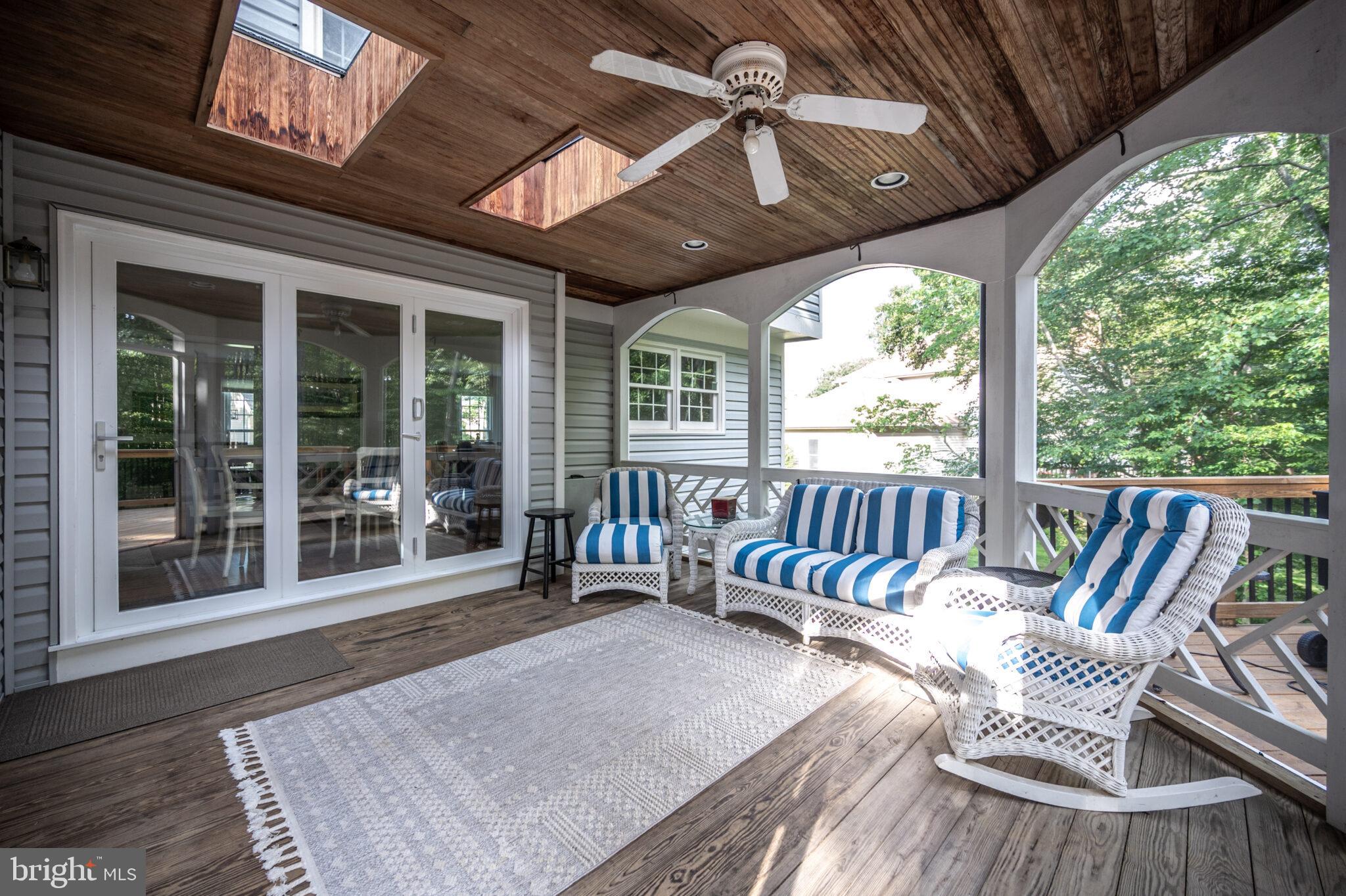 SOUTH RUN - Residential