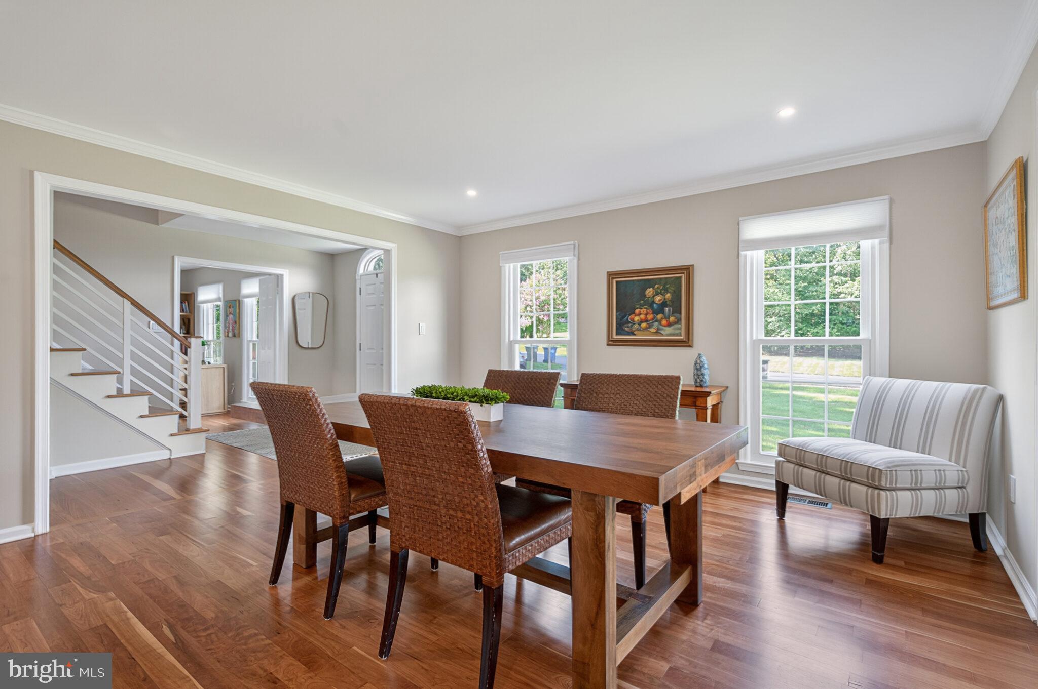 SOUTH RUN - Residential