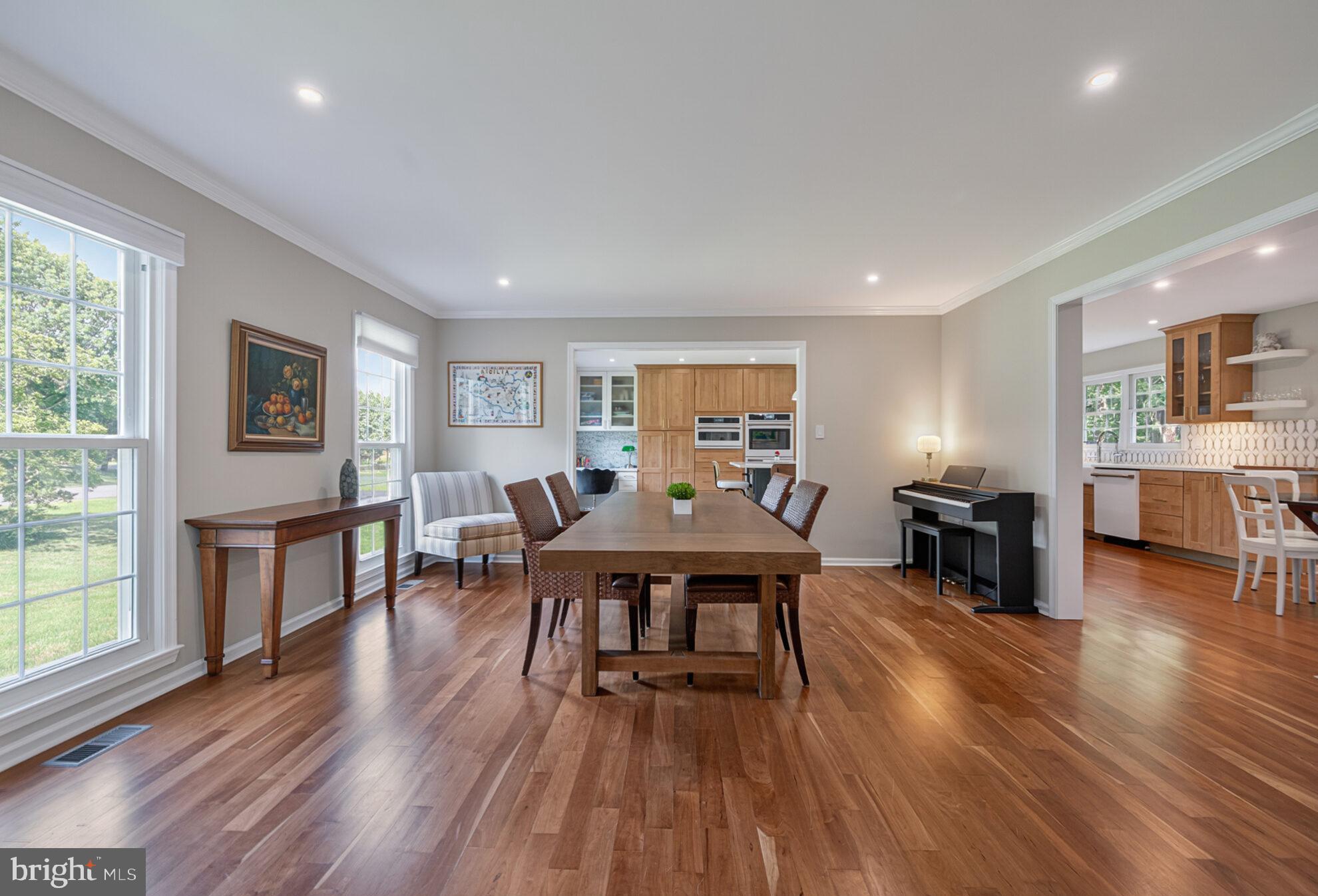 SOUTH RUN - Residential