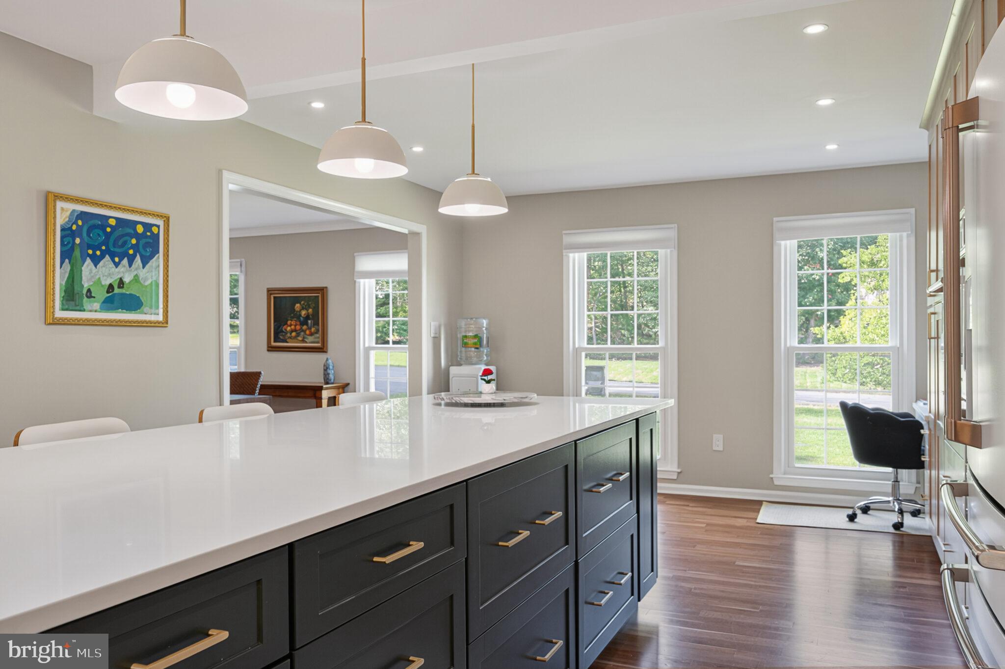 SOUTH RUN - Residential