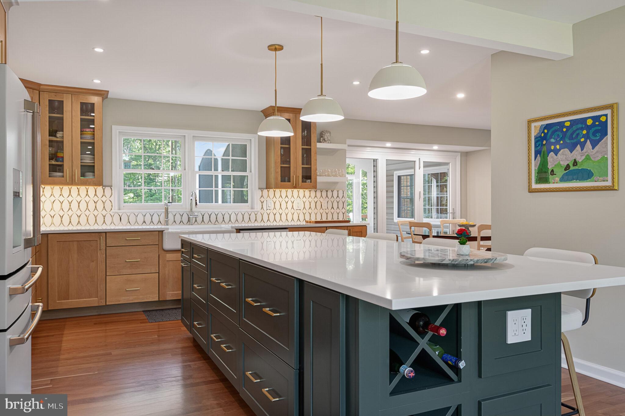 SOUTH RUN - Residential