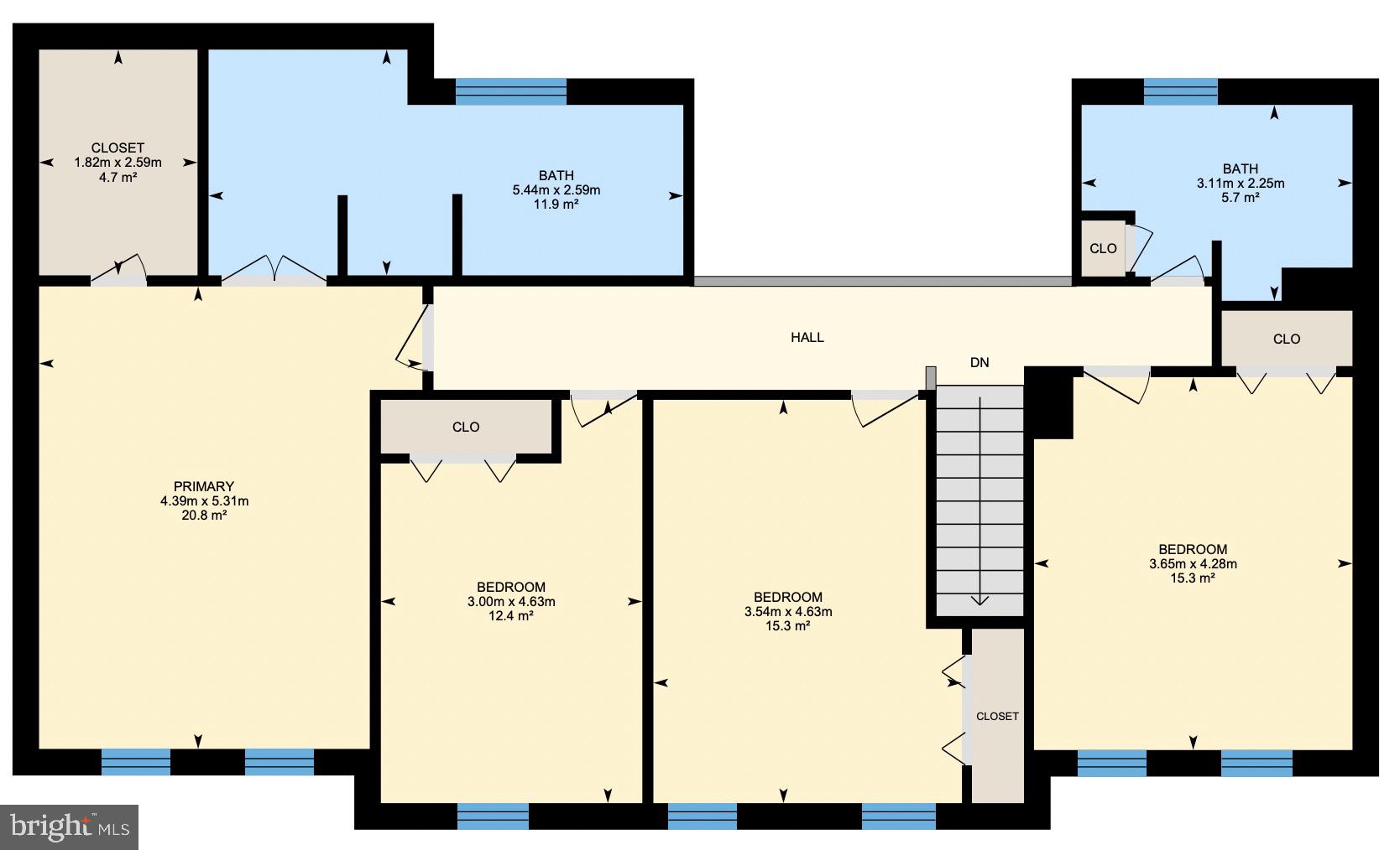SOUTH RUN - Residential