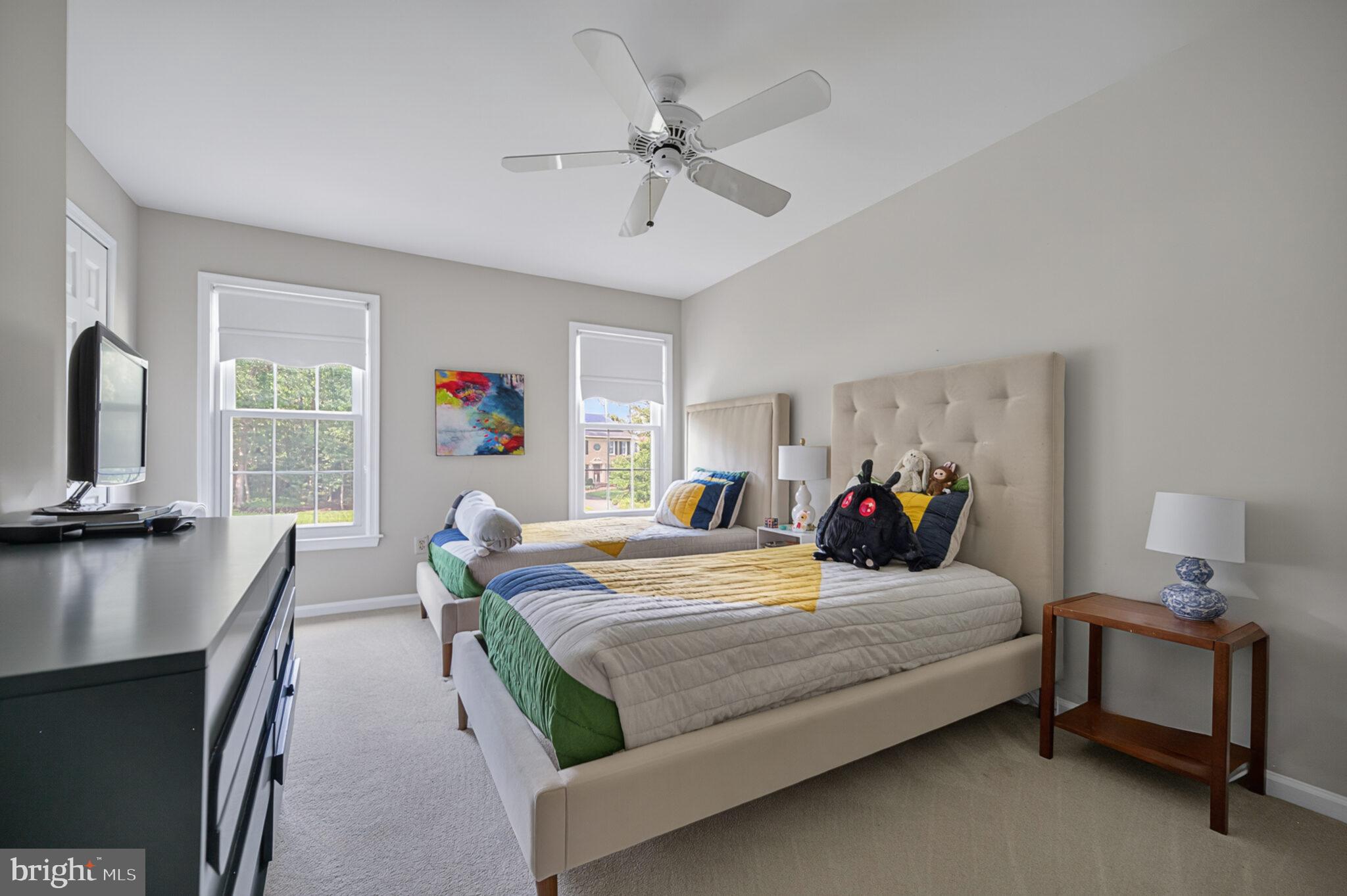 SOUTH RUN - Residential