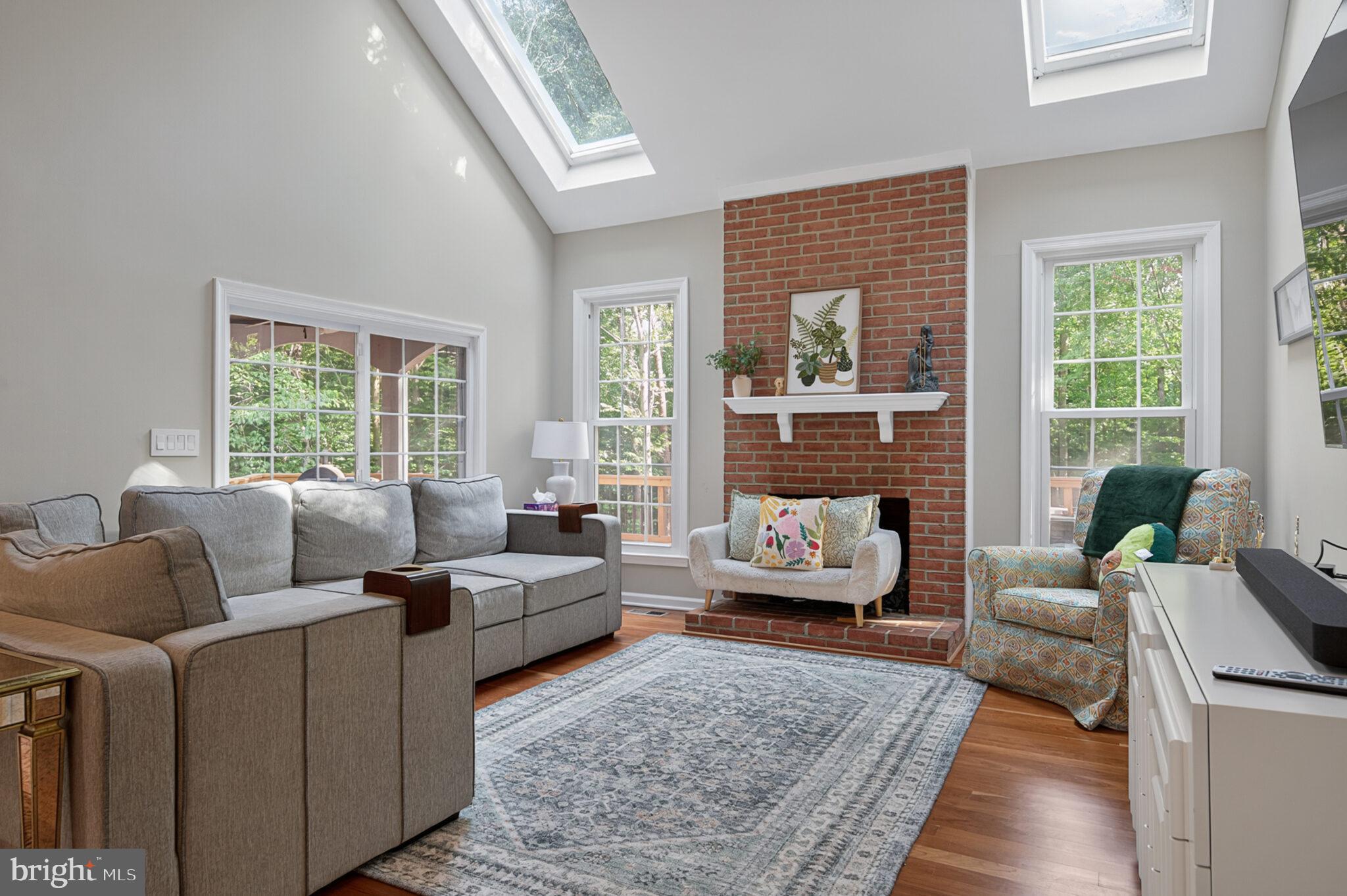 SOUTH RUN - Residential