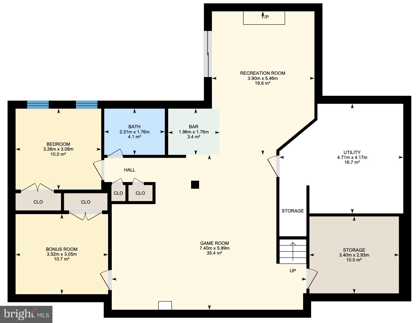SOUTH RUN - Residential