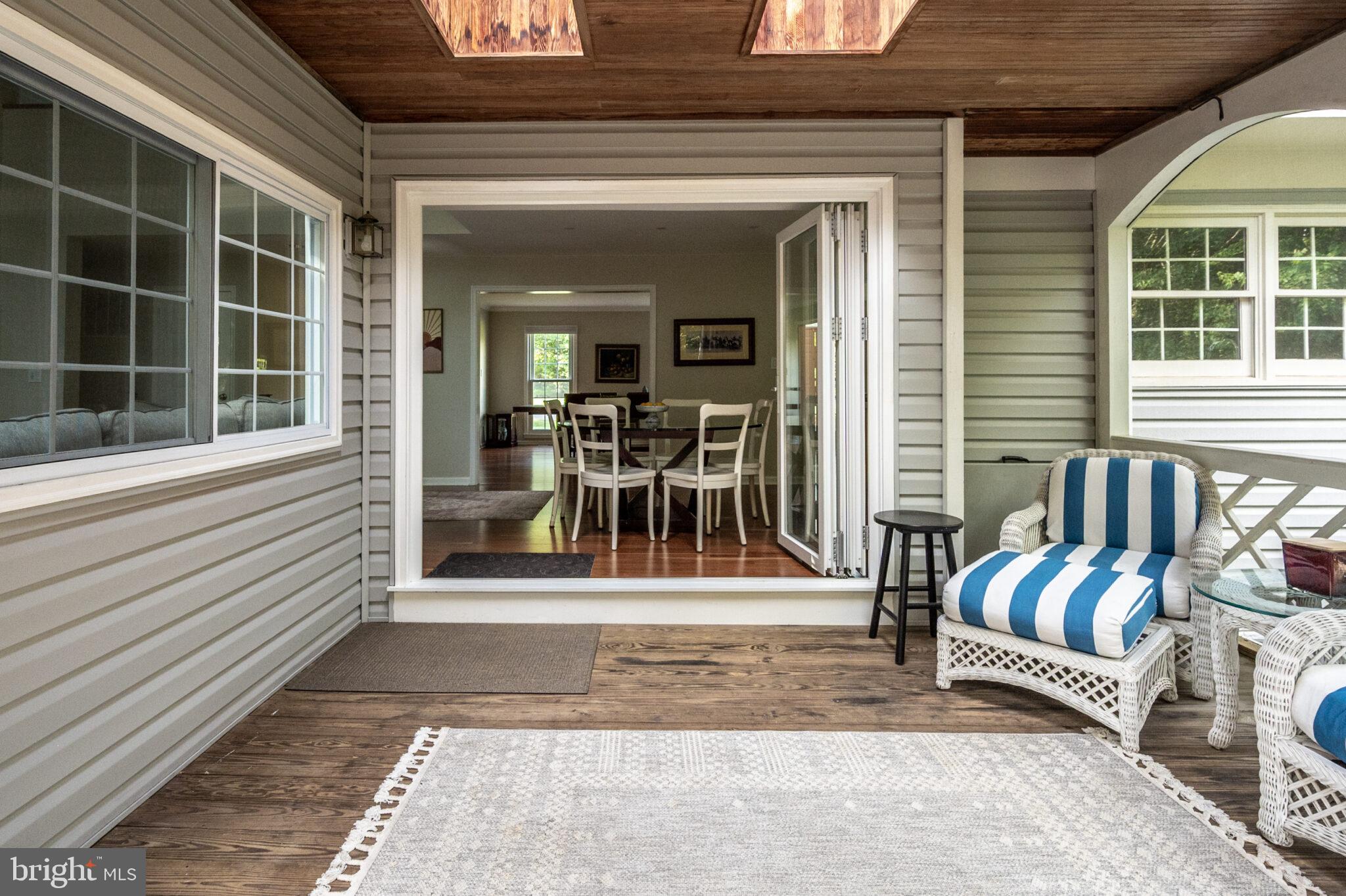 SOUTH RUN - Residential