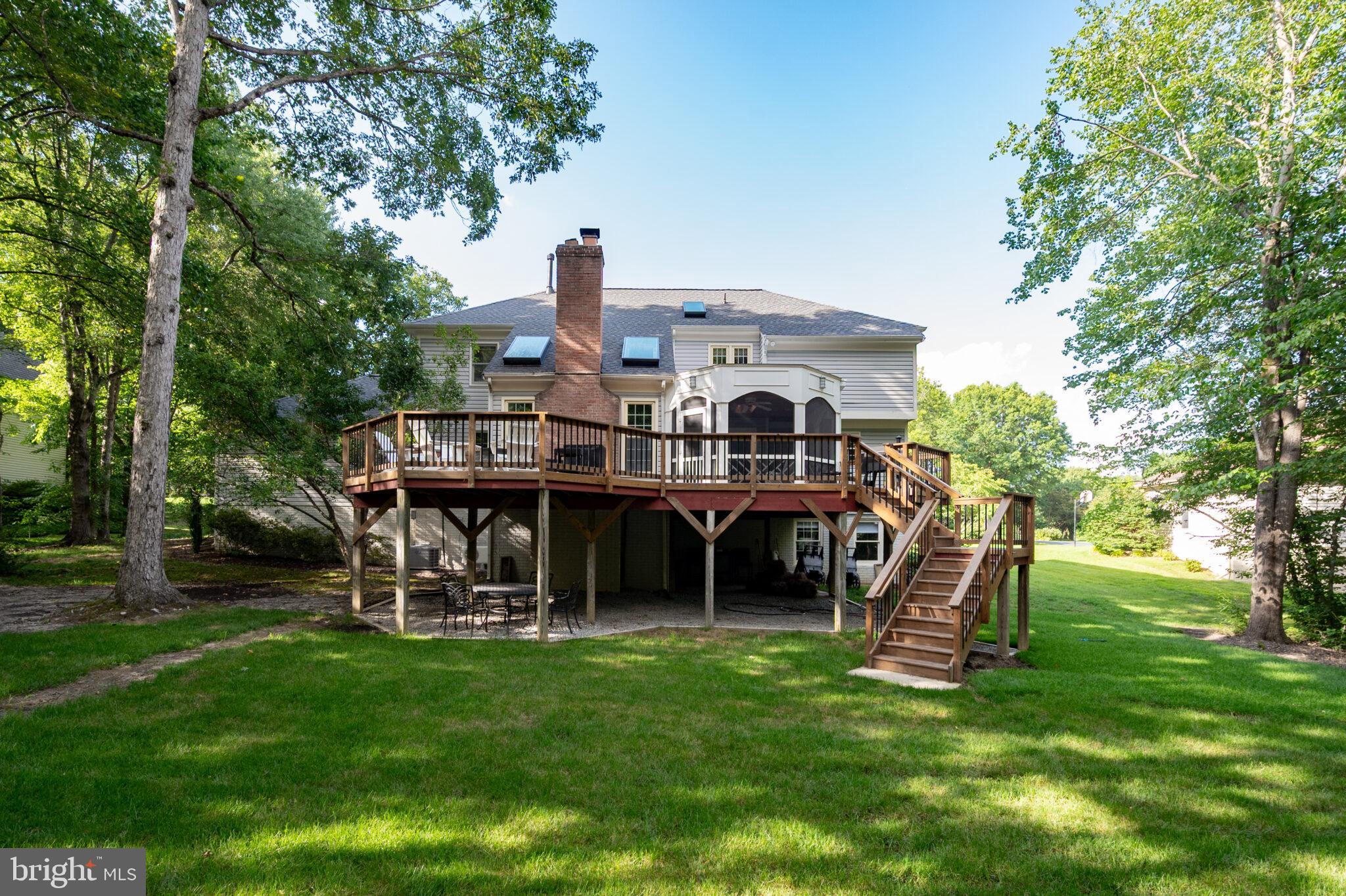 SOUTH RUN - Residential