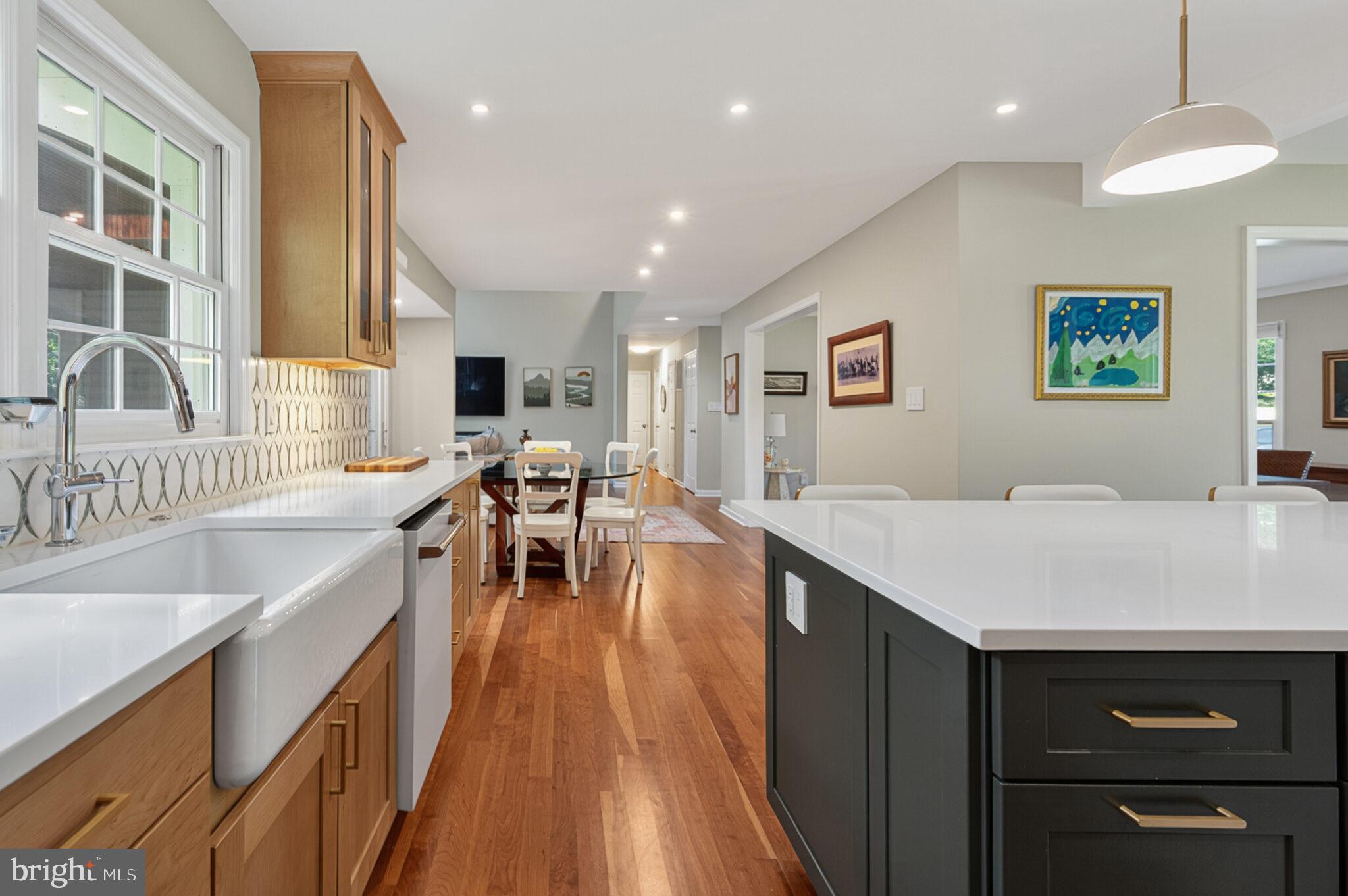 SOUTH RUN - Residential