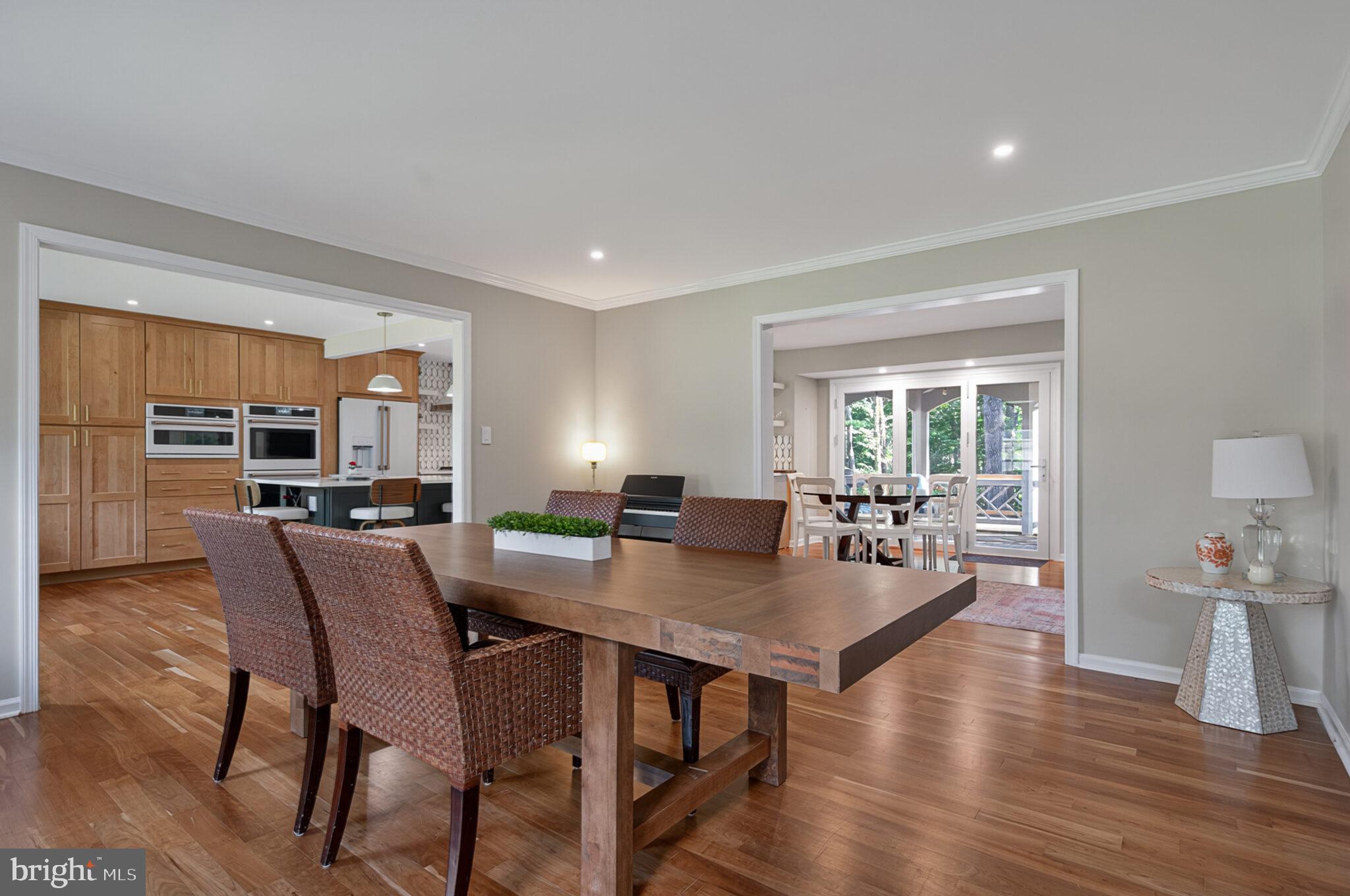 SOUTH RUN - Residential