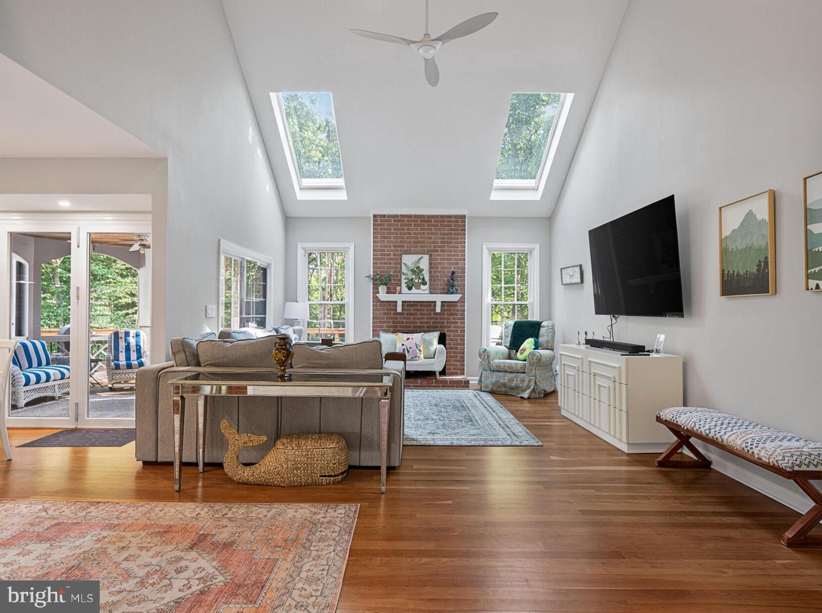 SOUTH RUN - Residential