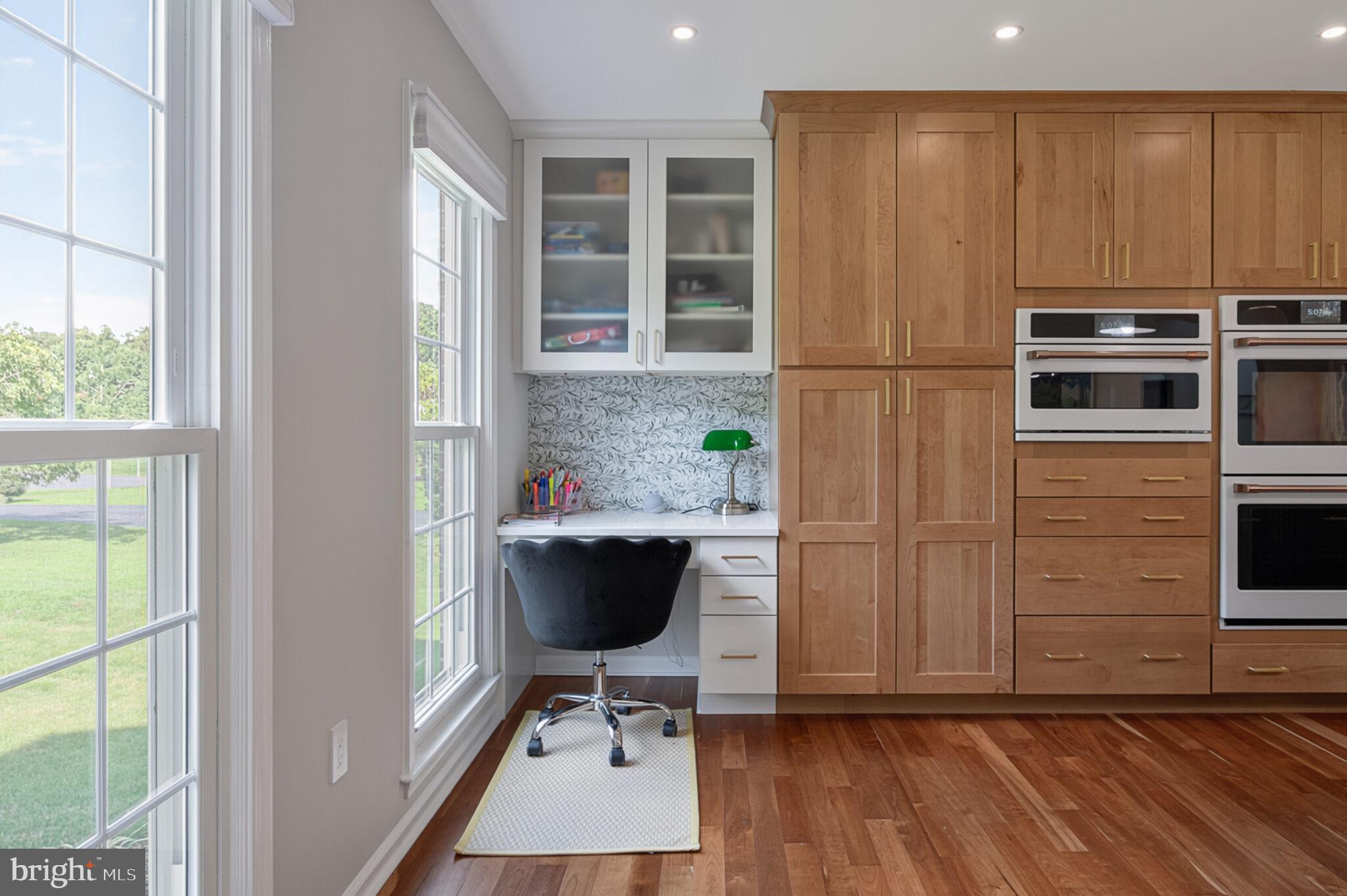 SOUTH RUN - Residential