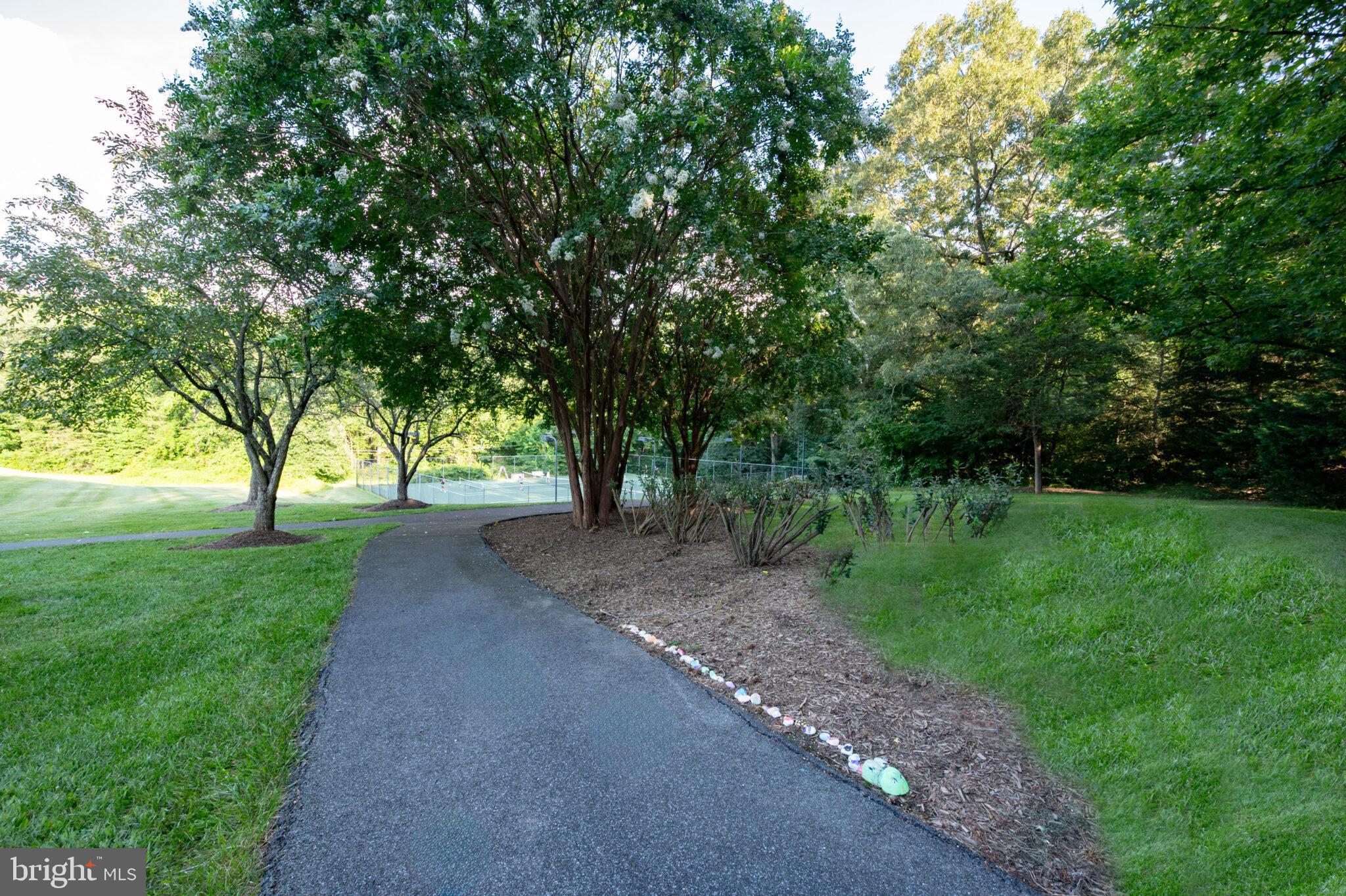 SOUTH RUN - Residential